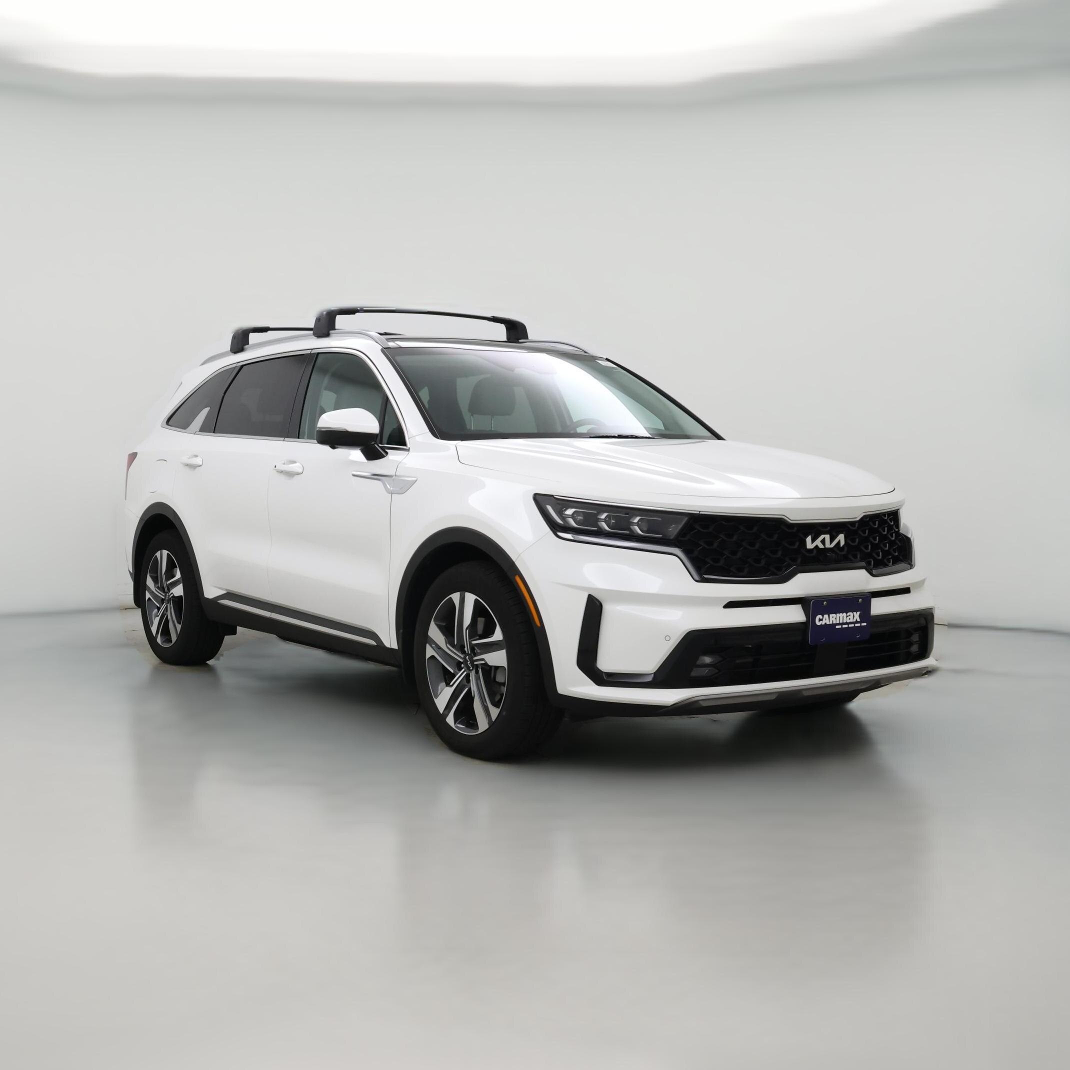 Thumbnail: 2023 Kia Sorento - 1