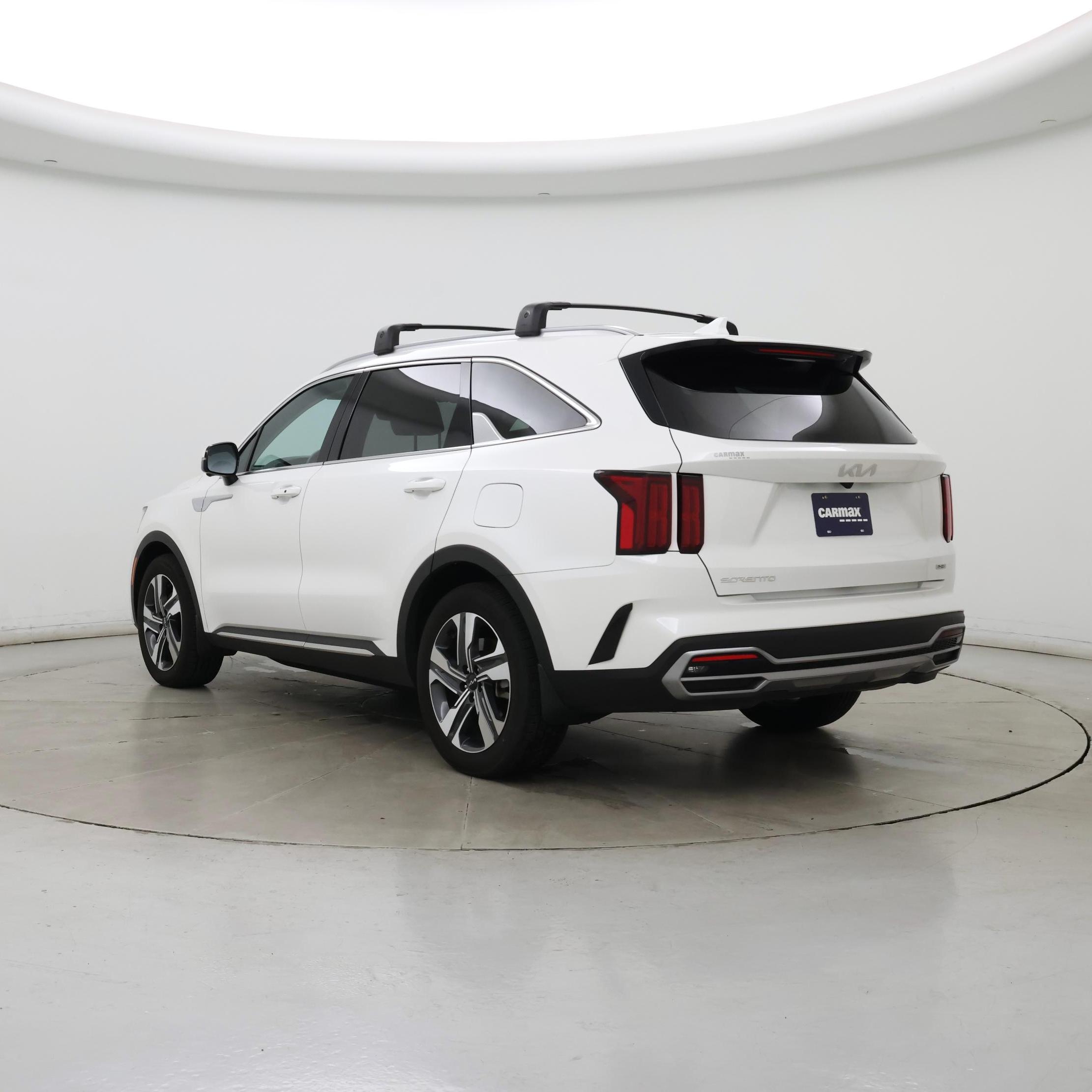 Thumbnail: 2023 Kia Sorento - 2