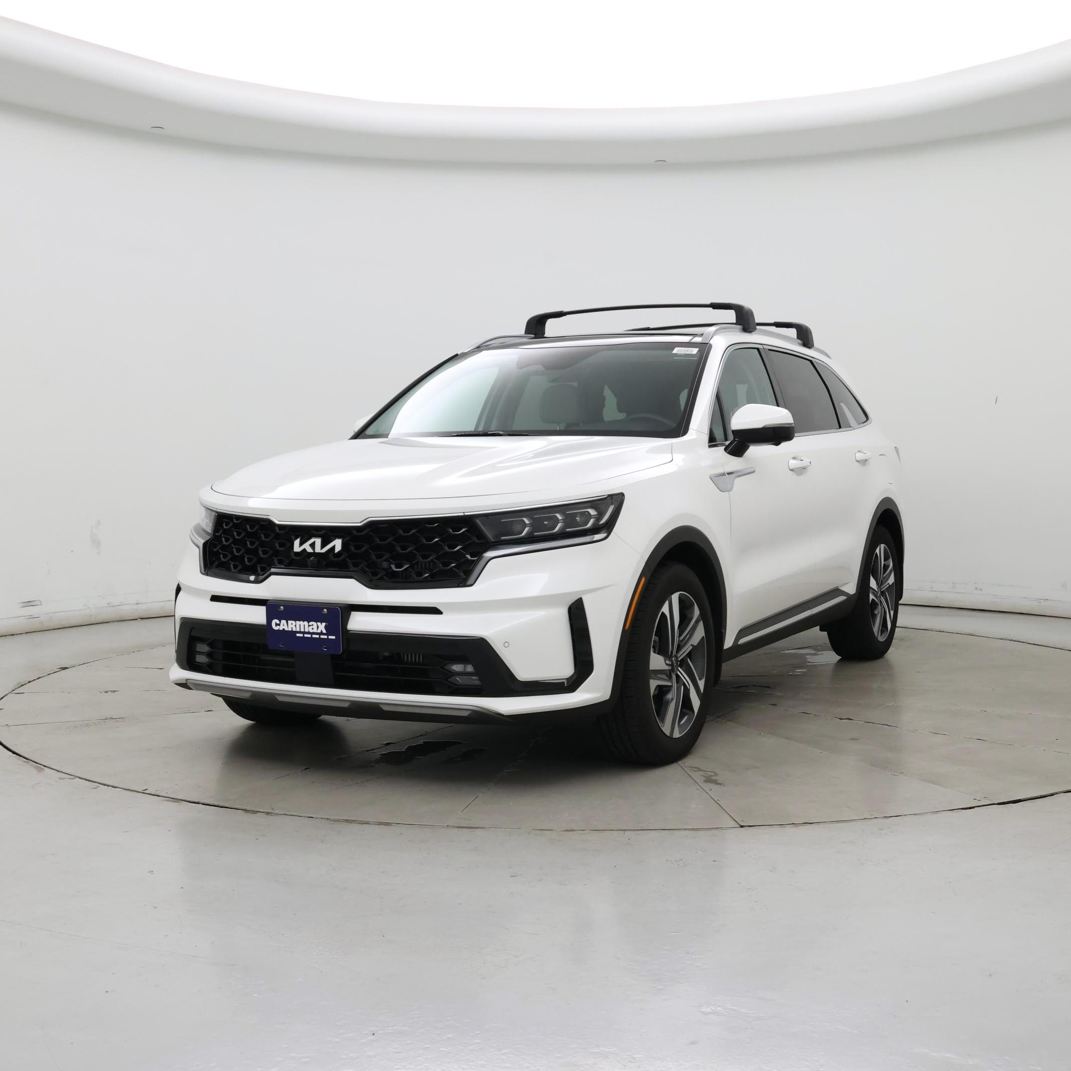 Thumbnail: 2023 Kia Sorento - 4