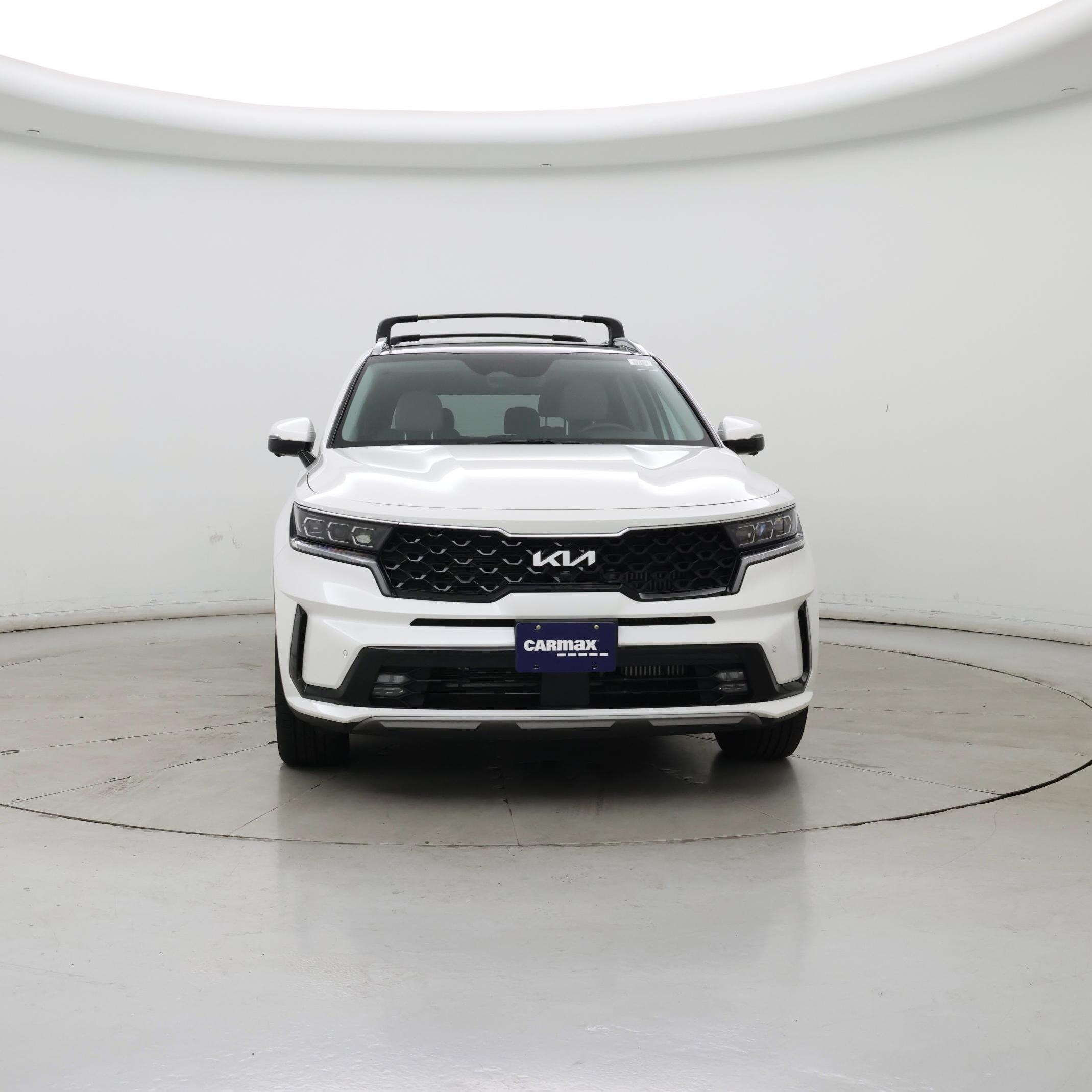 Thumbnail: 2023 Kia Sorento - 5