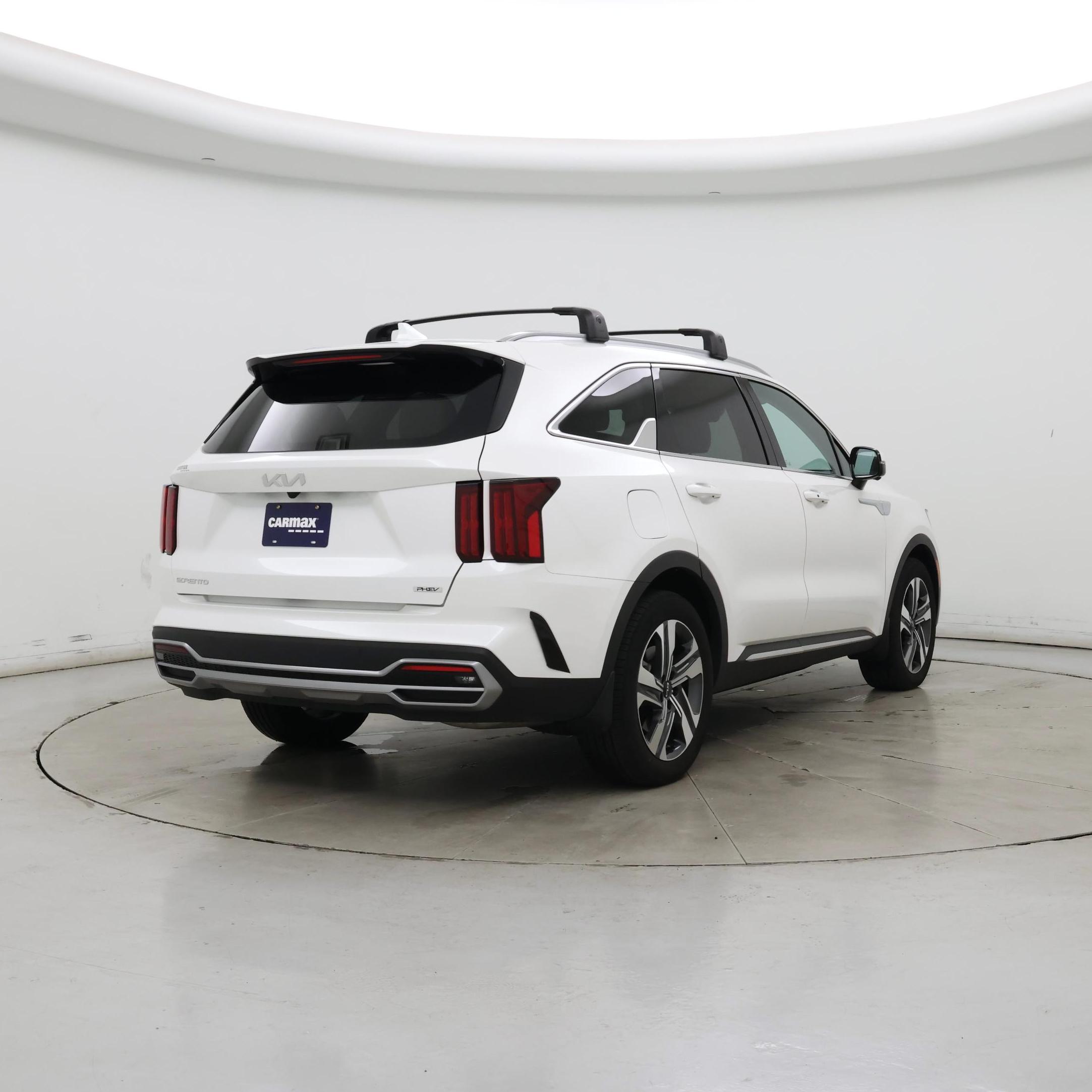 Thumbnail: 2023 Kia Sorento - 8