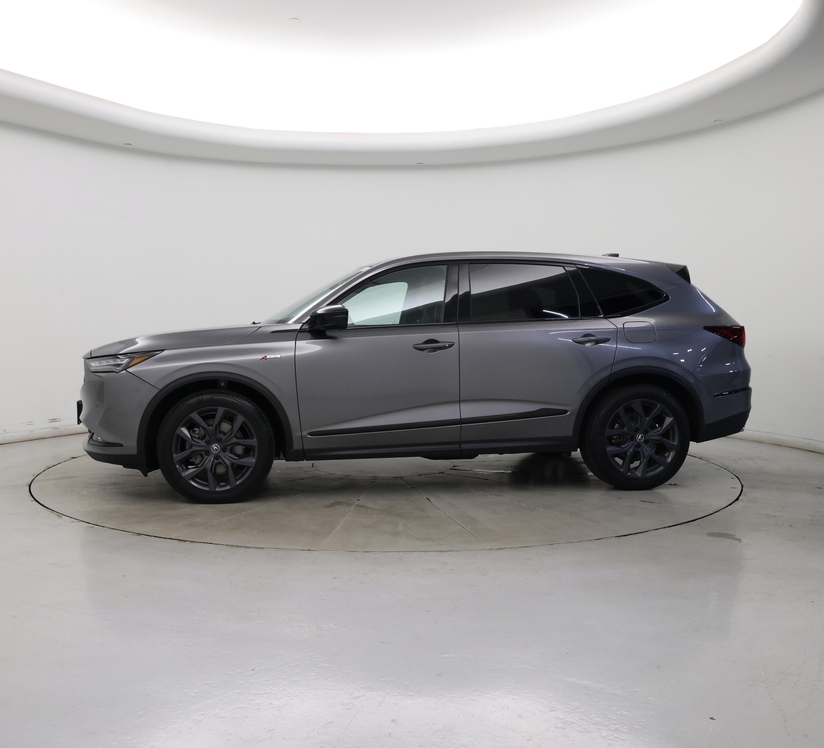 Thumbnail: 2022 Acura MDX - 3