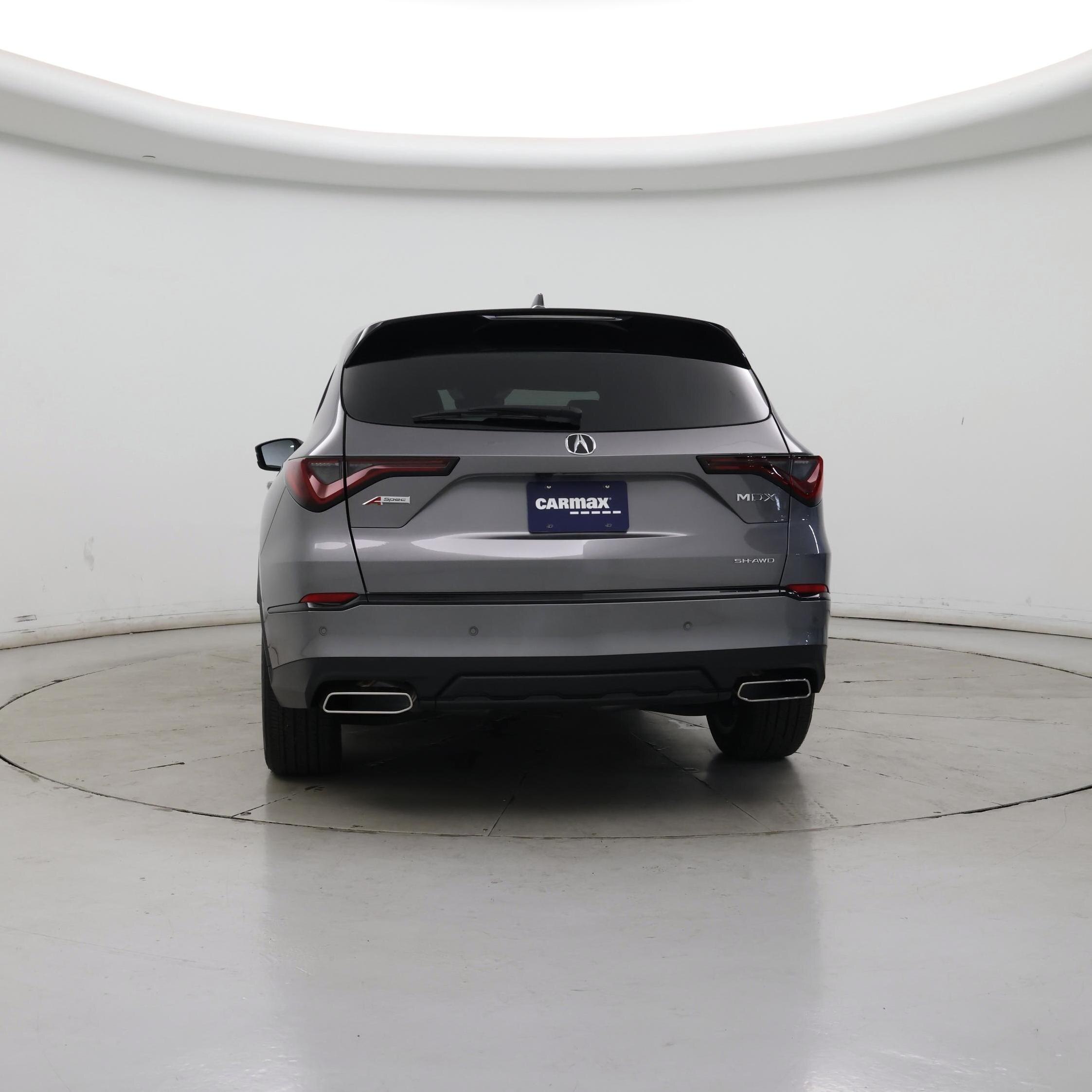 Thumbnail: 2022 Acura MDX - 6