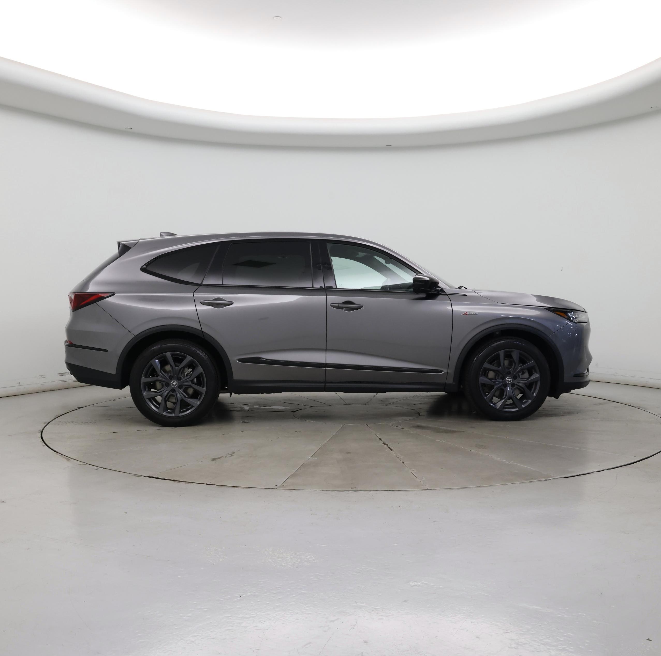 Thumbnail: 2022 Acura MDX - 7