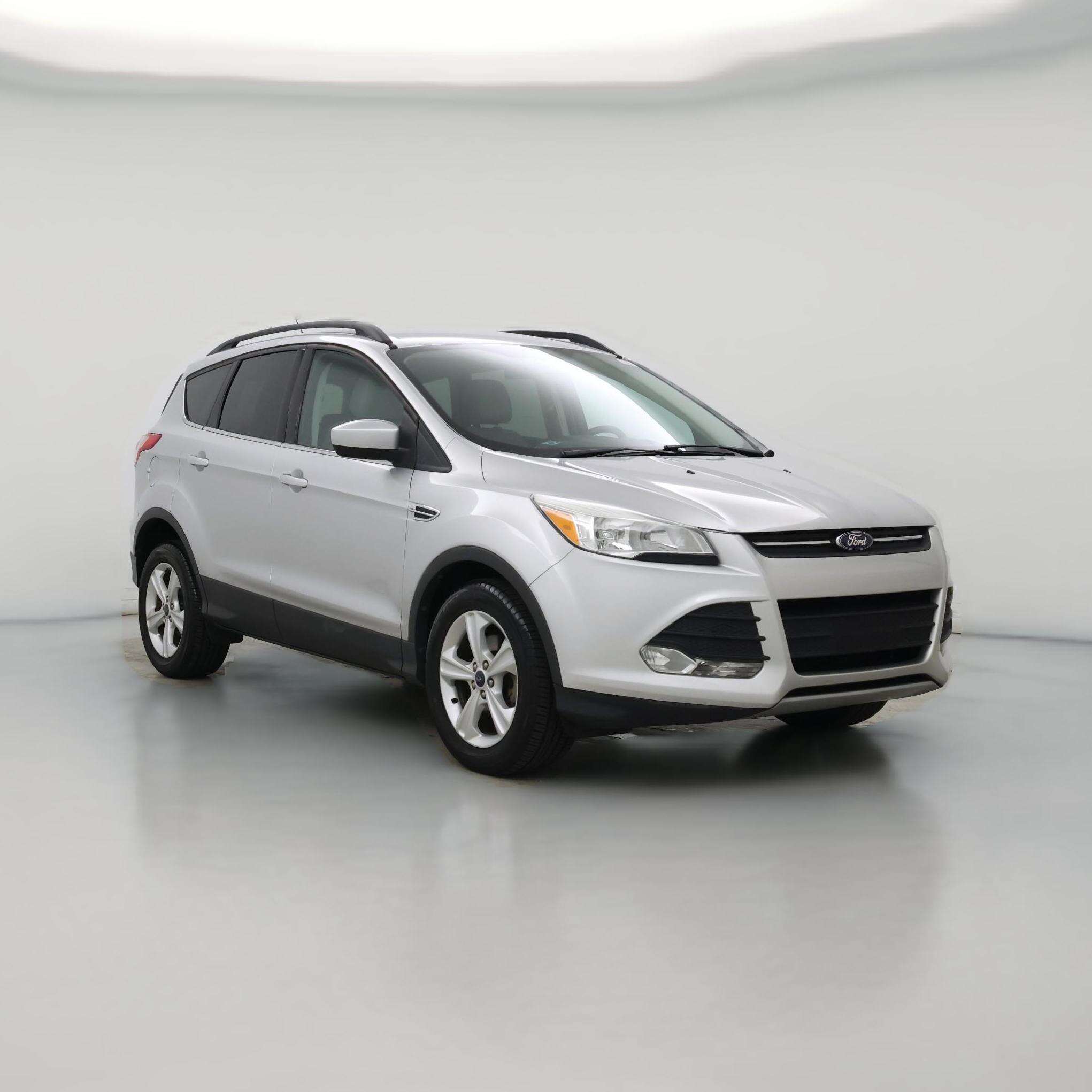 Thumbnail: 2014 Ford Escape - 1