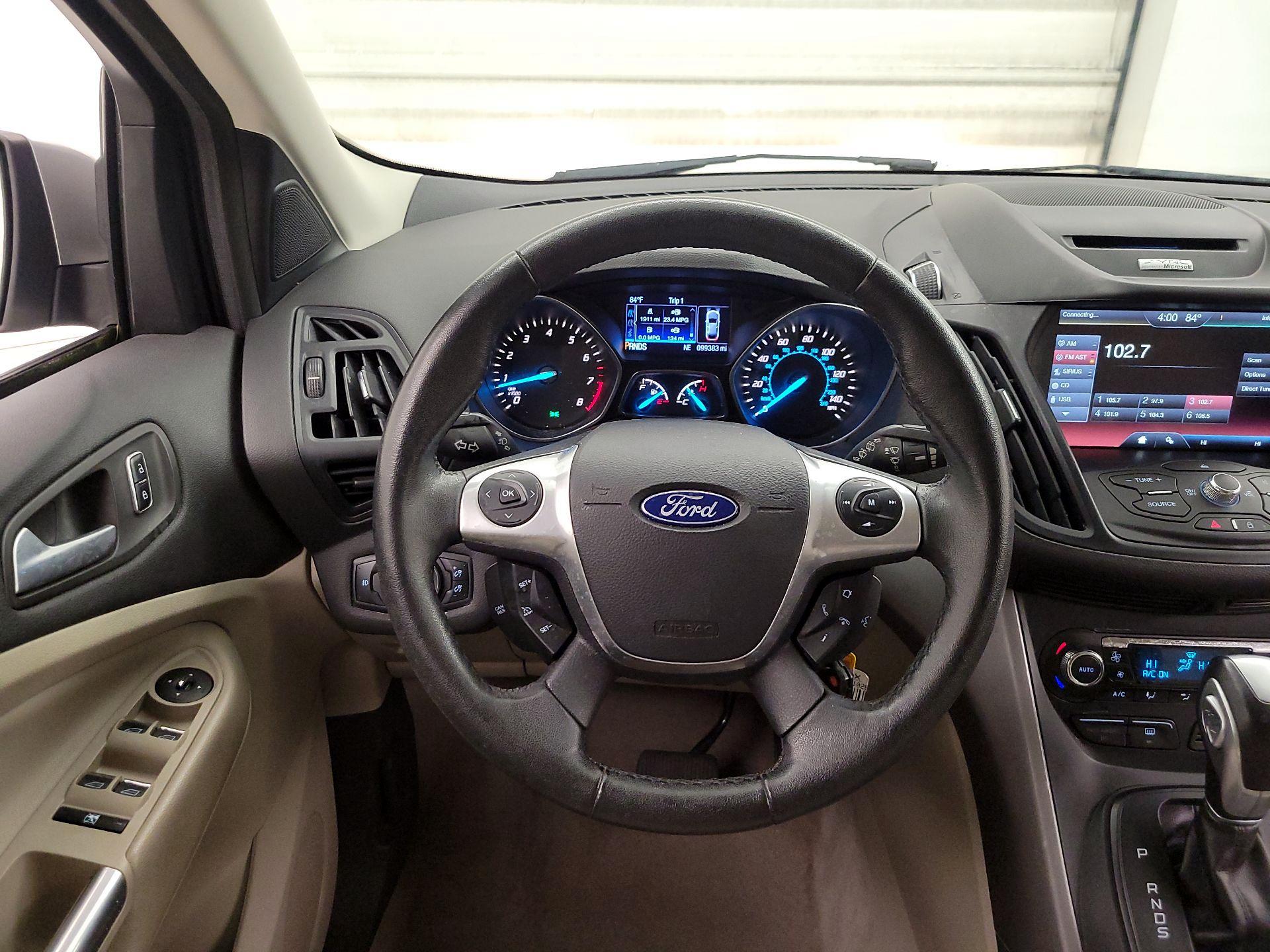 Thumbnail: 2014 Ford Escape - 10