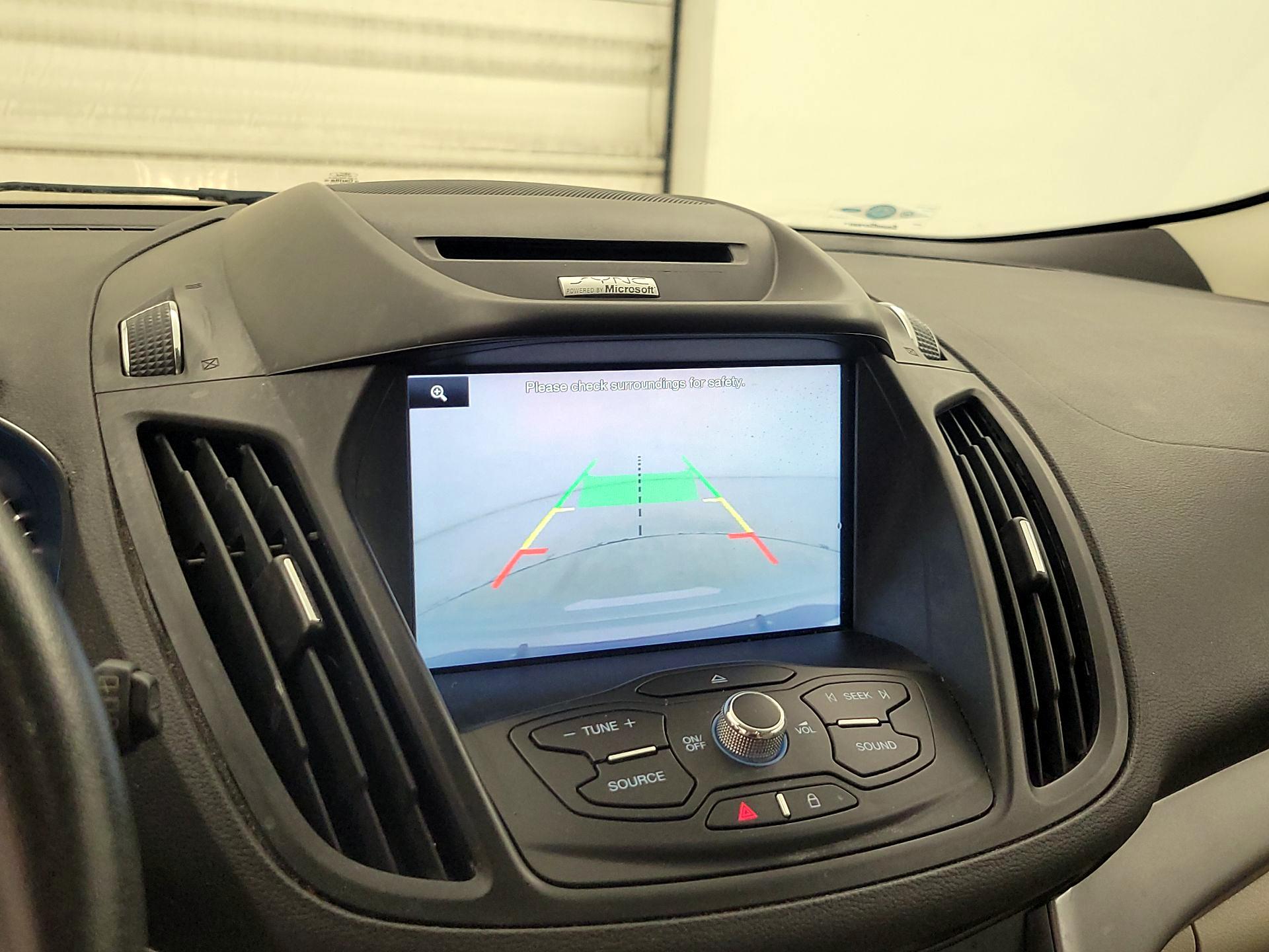 Thumbnail: 2014 Ford Escape - 14