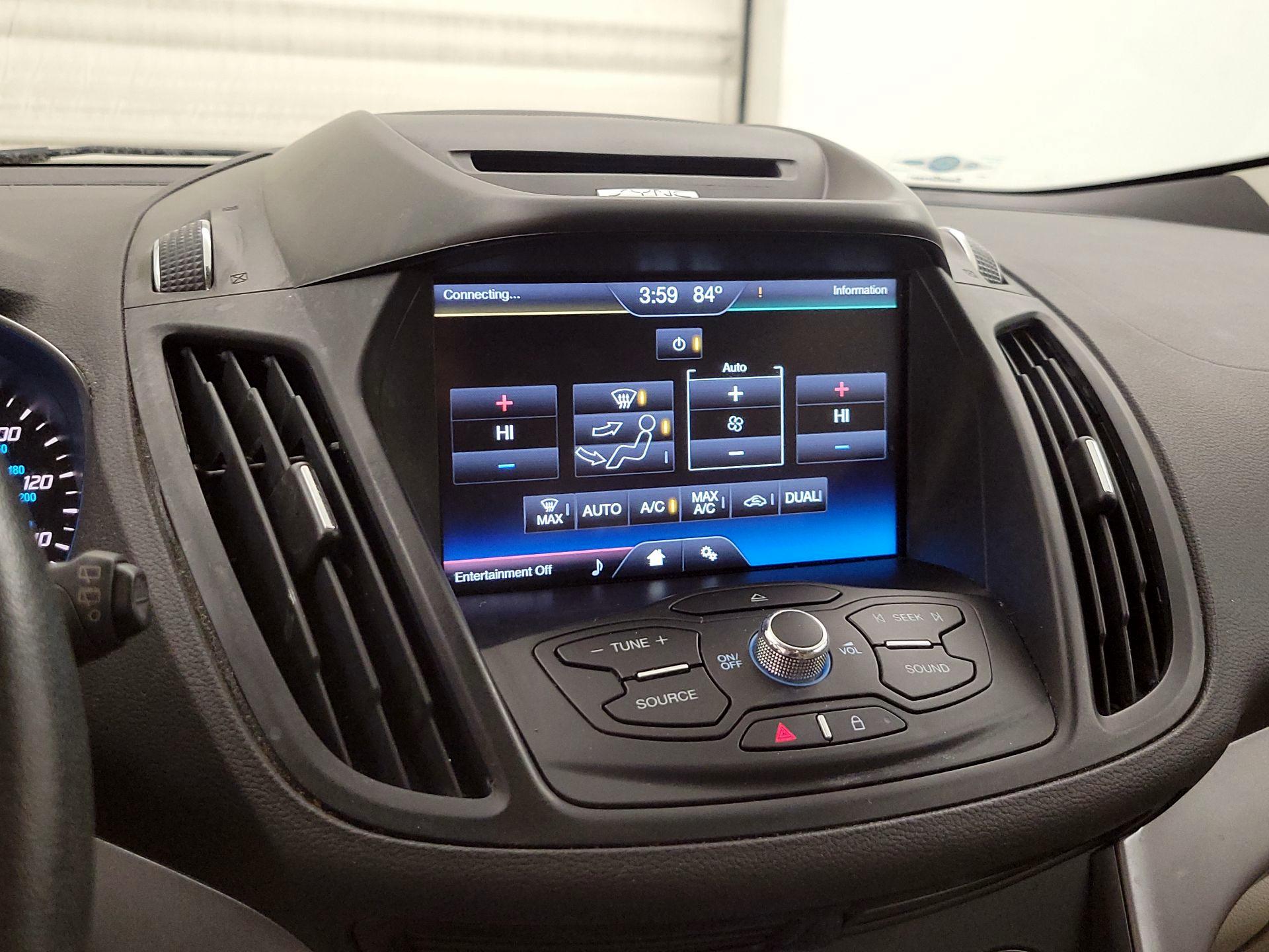 Thumbnail: 2014 Ford Escape - 16