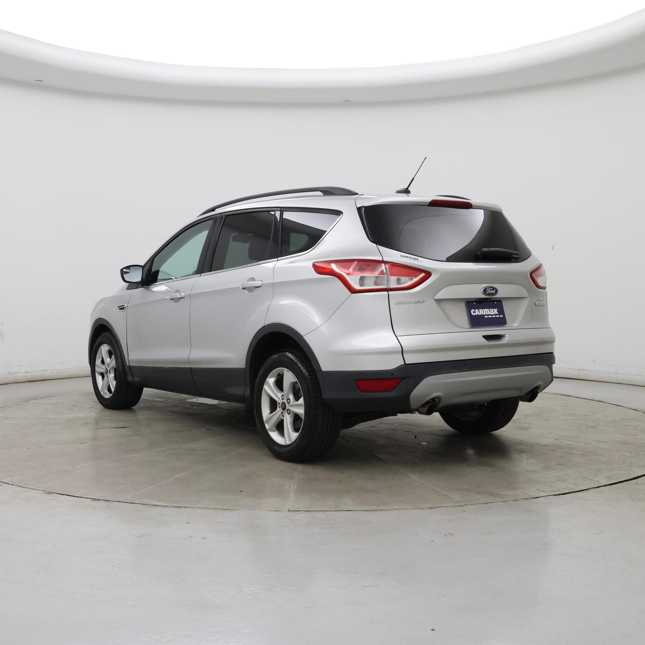 Thumbnail: 2014 Ford Escape - 2