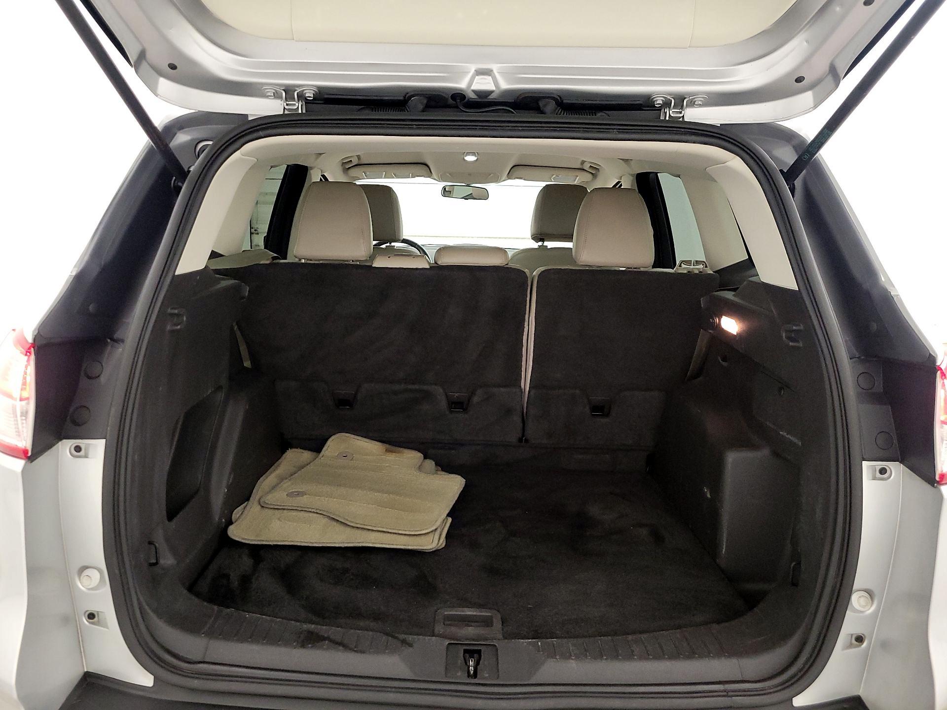 Thumbnail: 2014 Ford Escape - 20