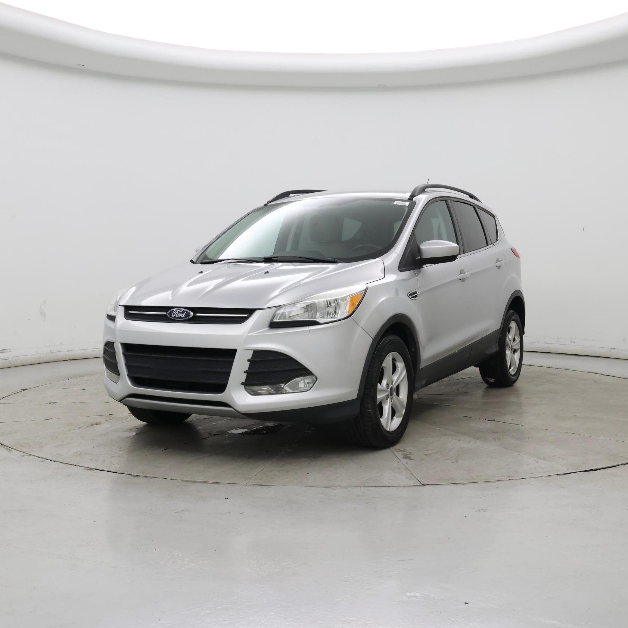 Thumbnail: 2014 Ford Escape - 4