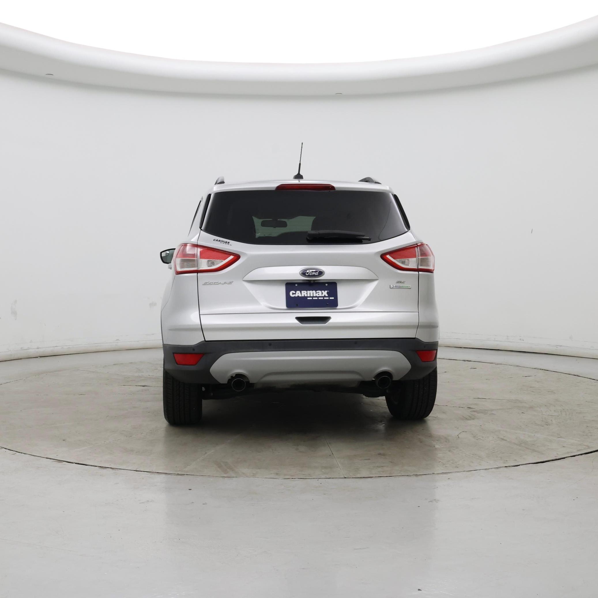 Thumbnail: 2014 Ford Escape - 6