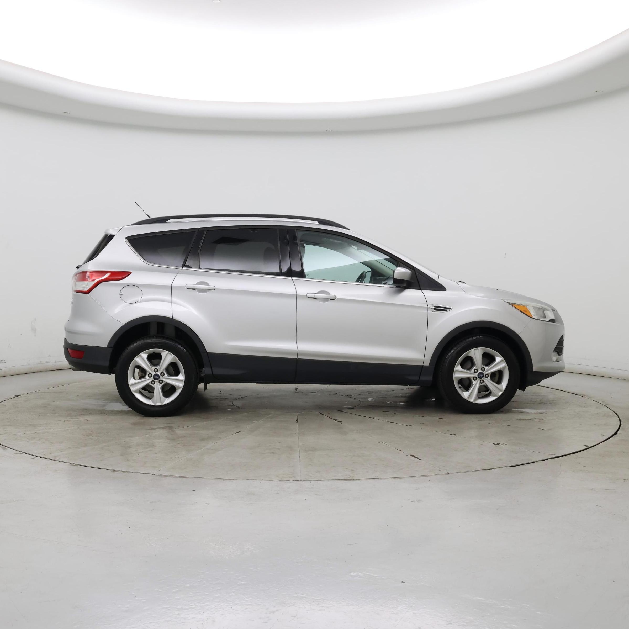 Thumbnail: 2014 Ford Escape - 7