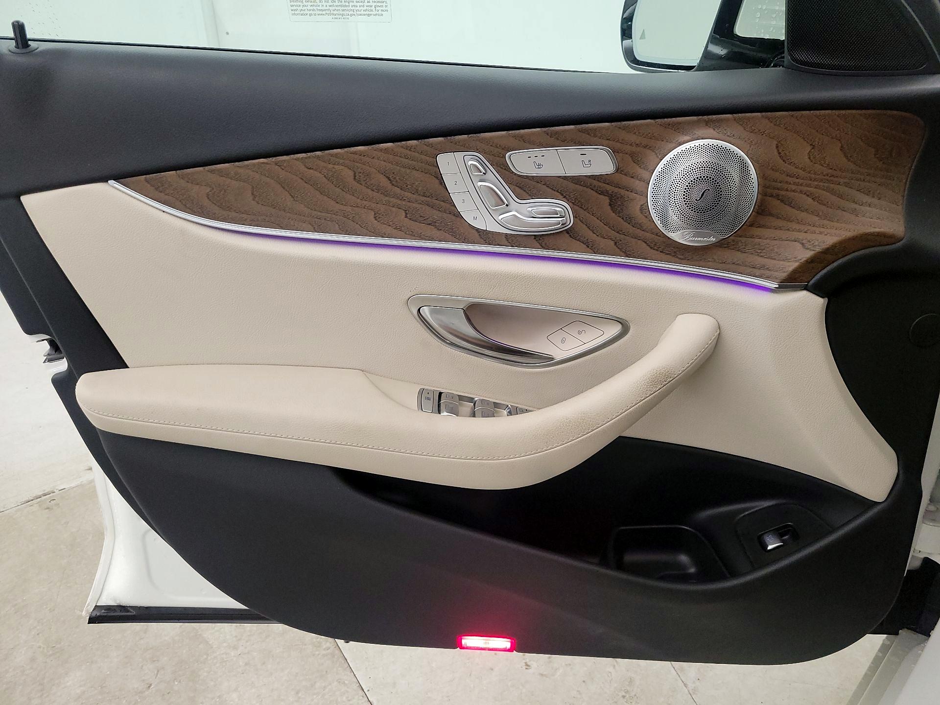 Thumbnail: 2020 Mercedes-Benz E-Class - 12