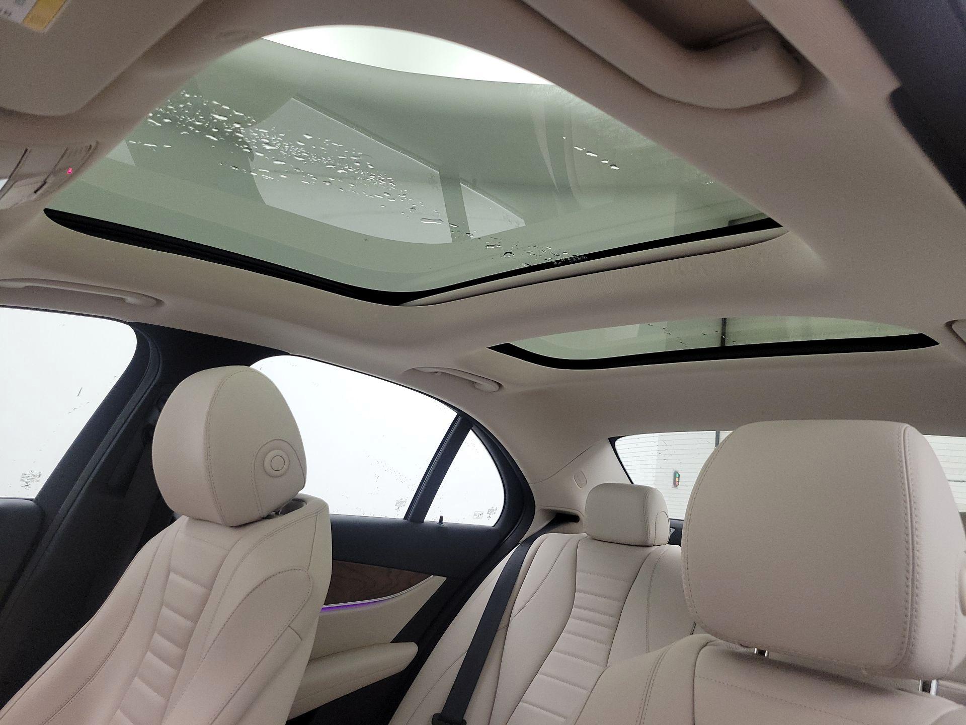 Thumbnail: 2020 Mercedes-Benz E-Class - 20