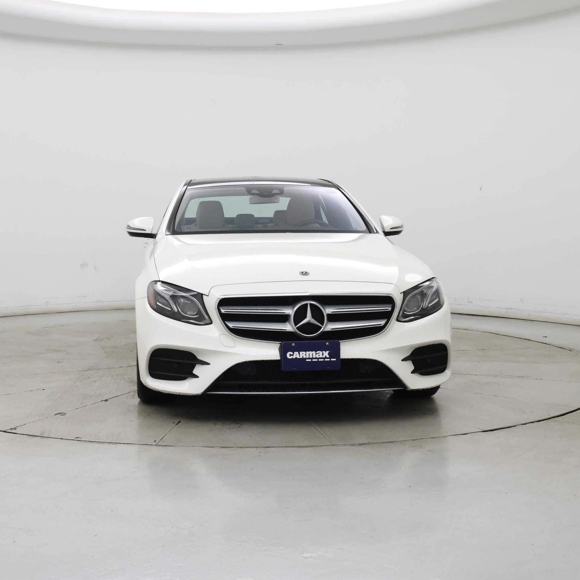 Thumbnail: 2020 Mercedes-Benz E-Class - 5