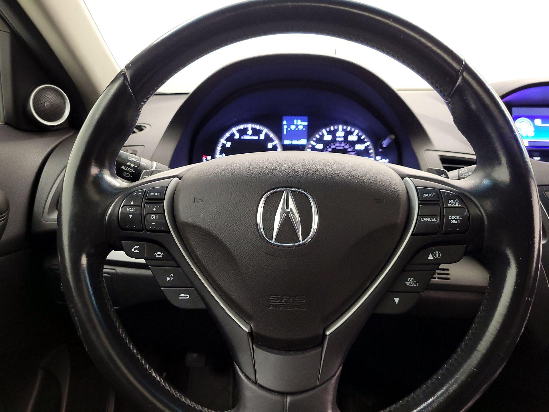 Thumbnail: 2015 Acura RDX - 10
