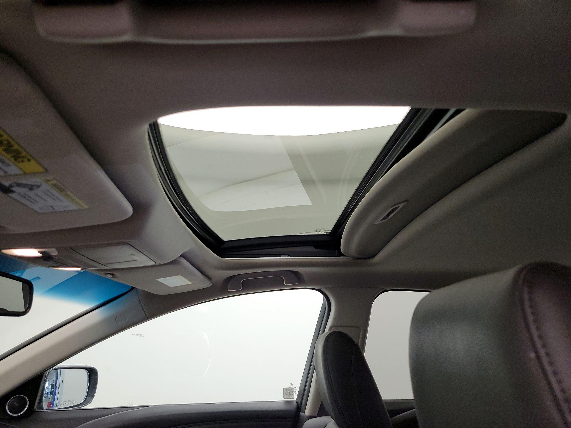 Thumbnail: 2015 Acura RDX - 19