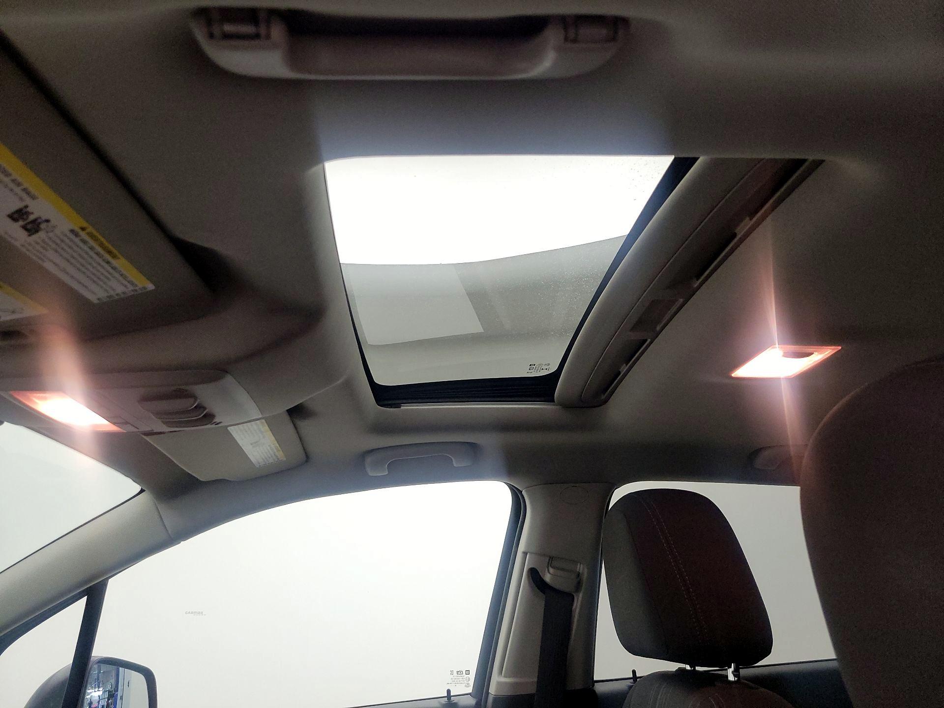 Thumbnail: 2016 Chevrolet Trax - 18