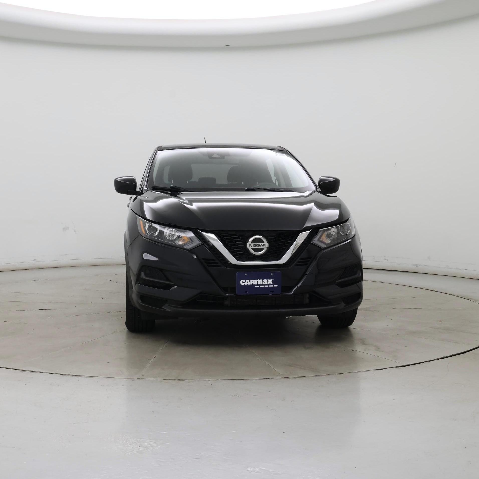 Thumbnail: 2020 Nissan Rogue Sport - 5