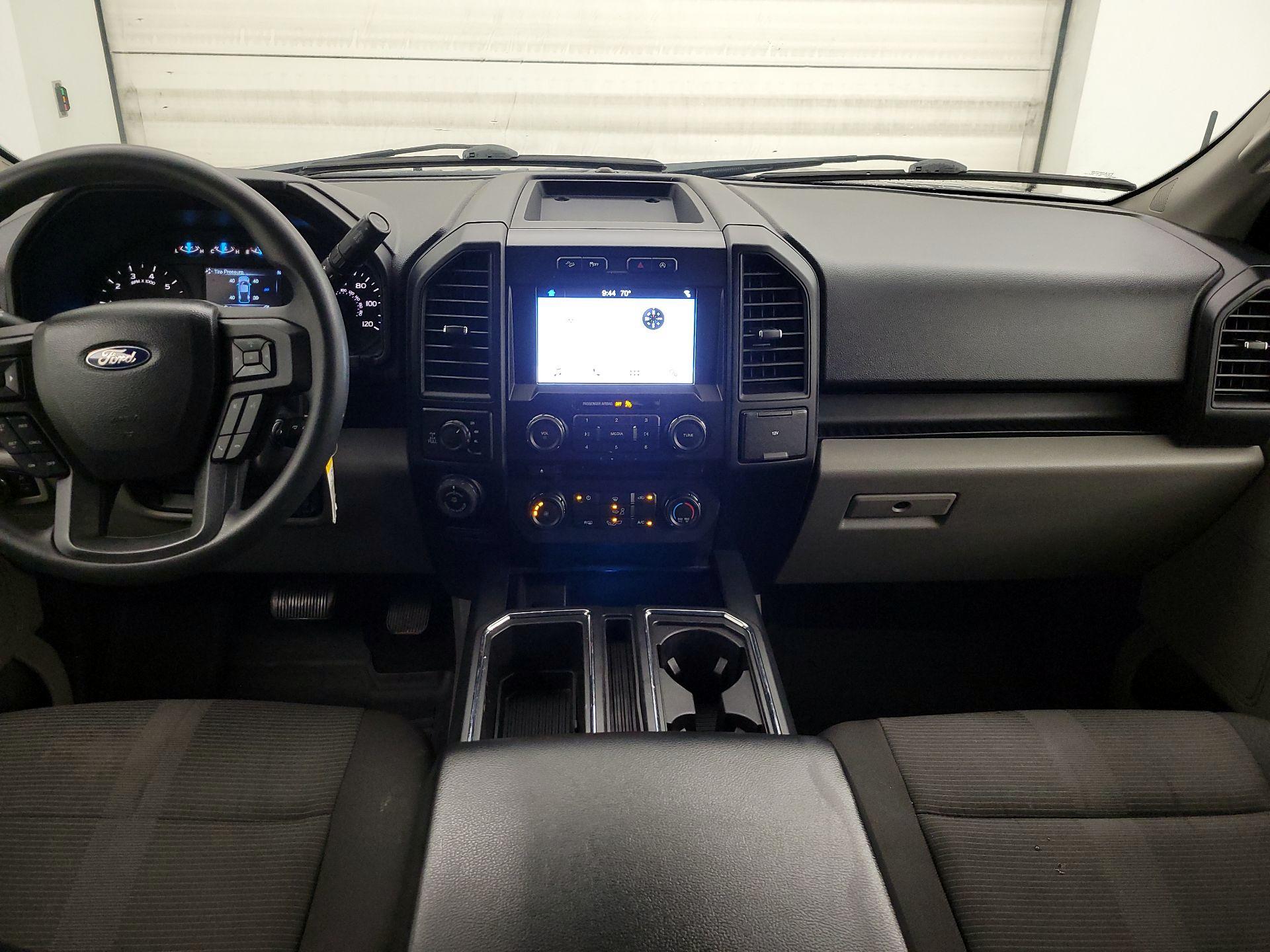 Thumbnail: 2018 Ford F-150 - 9