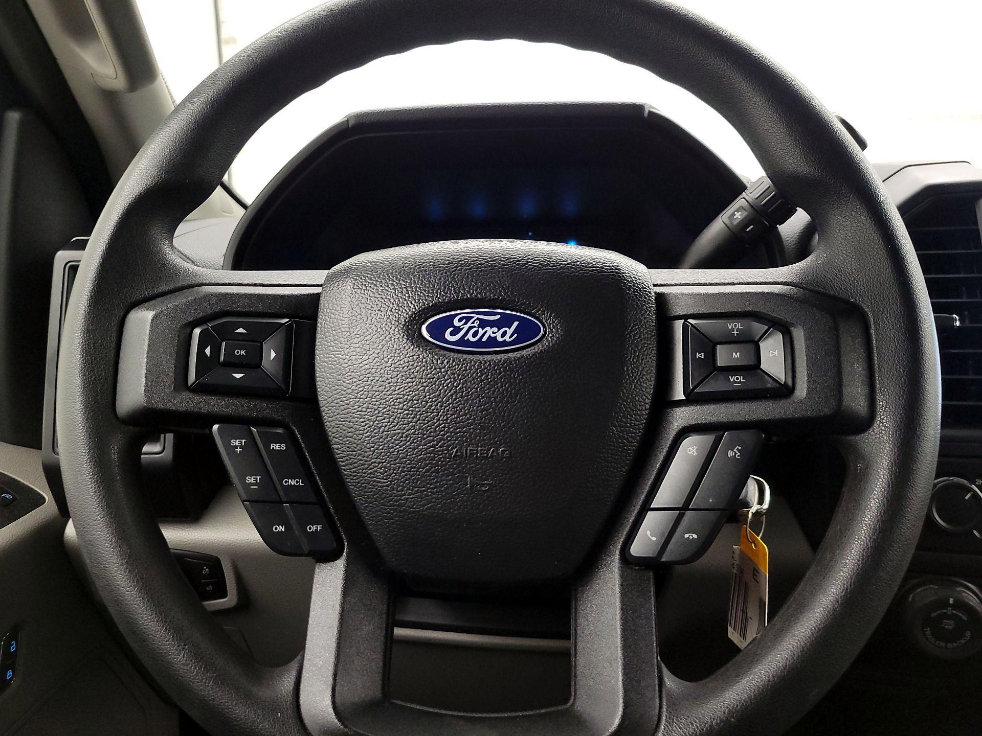 Thumbnail: 2018 Ford F-150 - 10