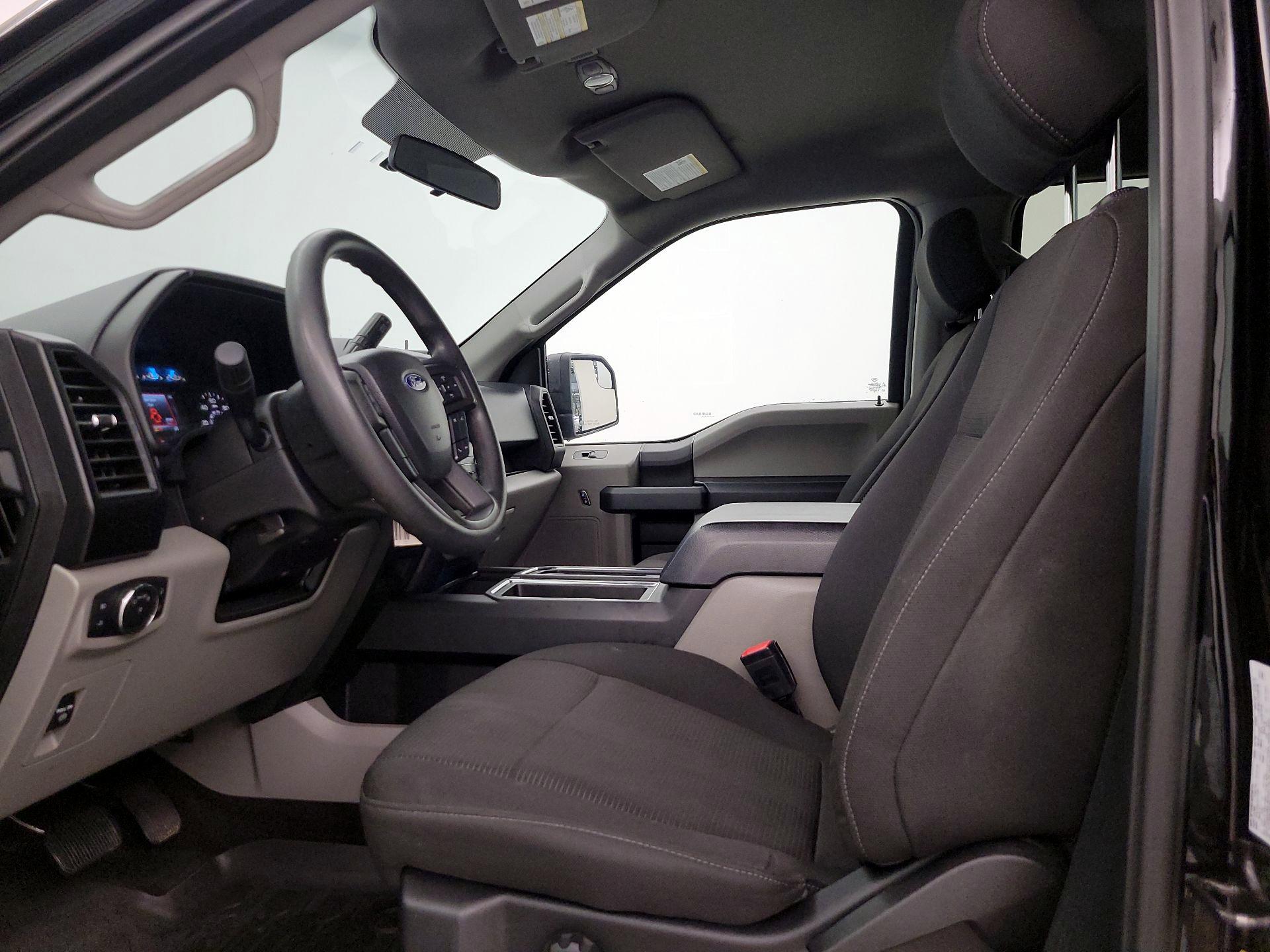 Thumbnail: 2018 Ford F-150 - 11