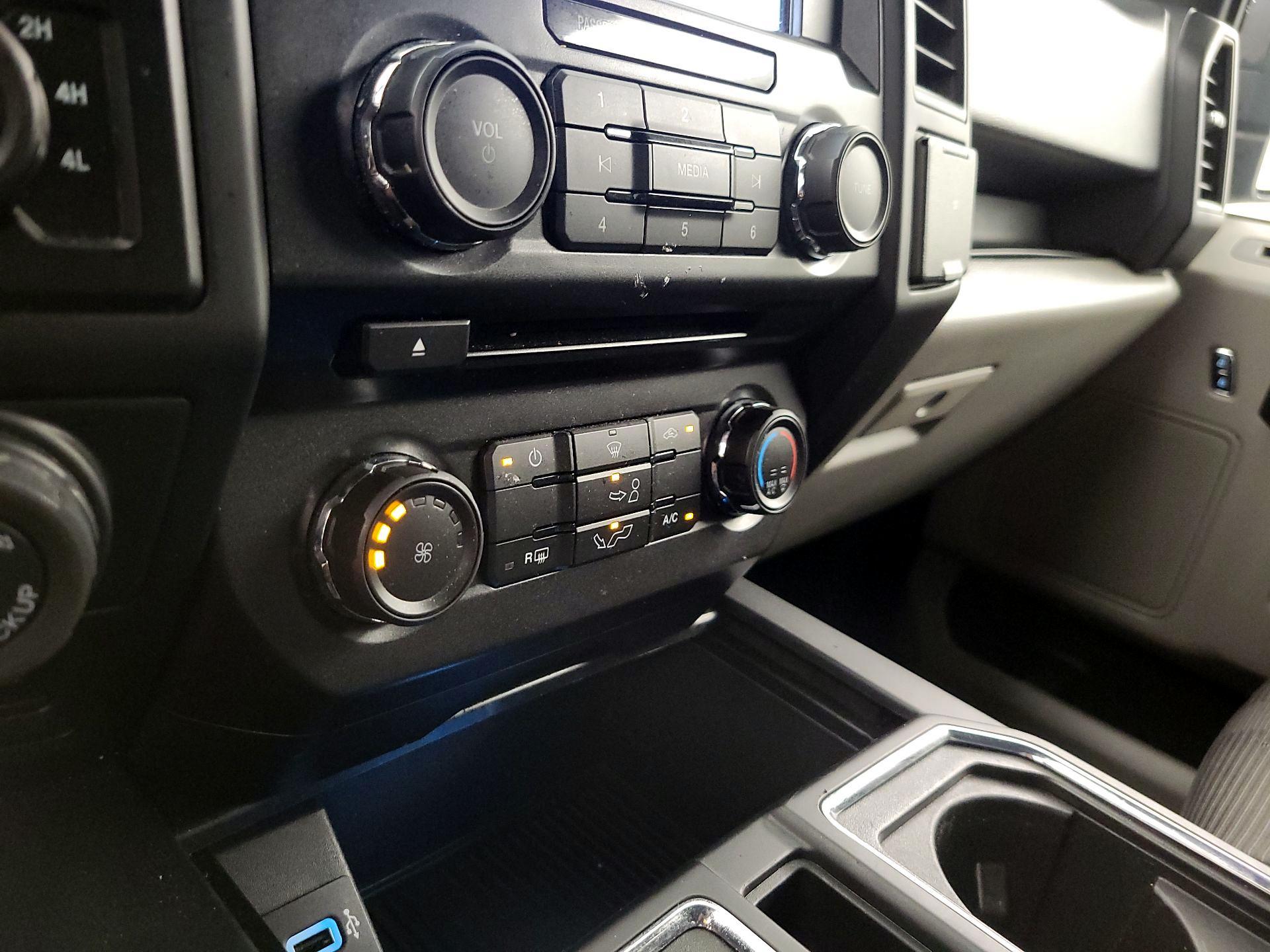 Thumbnail: 2018 Ford F-150 - 16