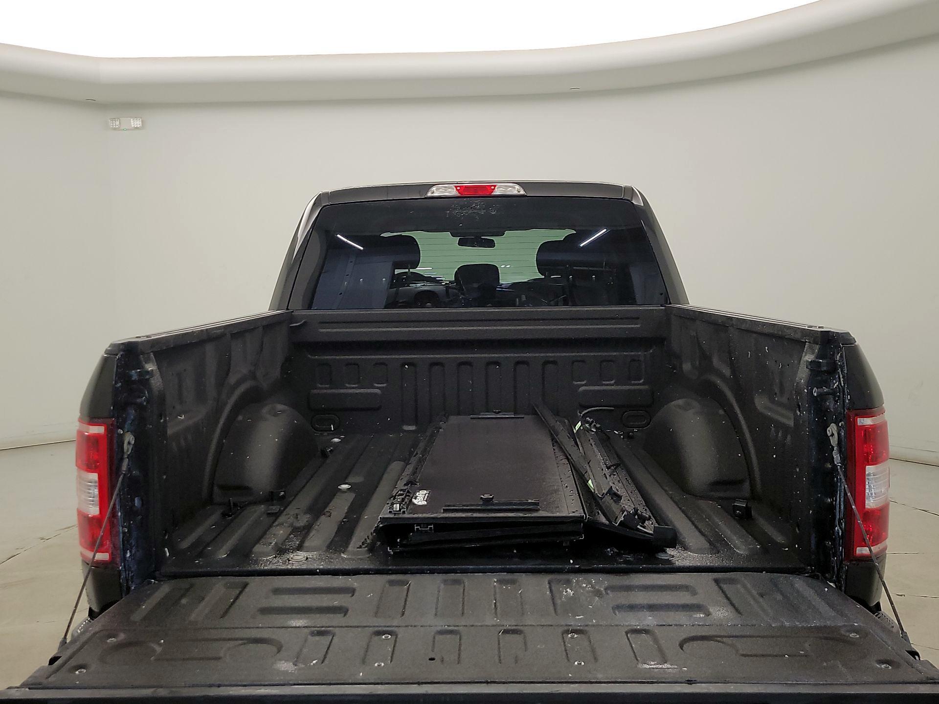Thumbnail: 2018 Ford F-150 - 20