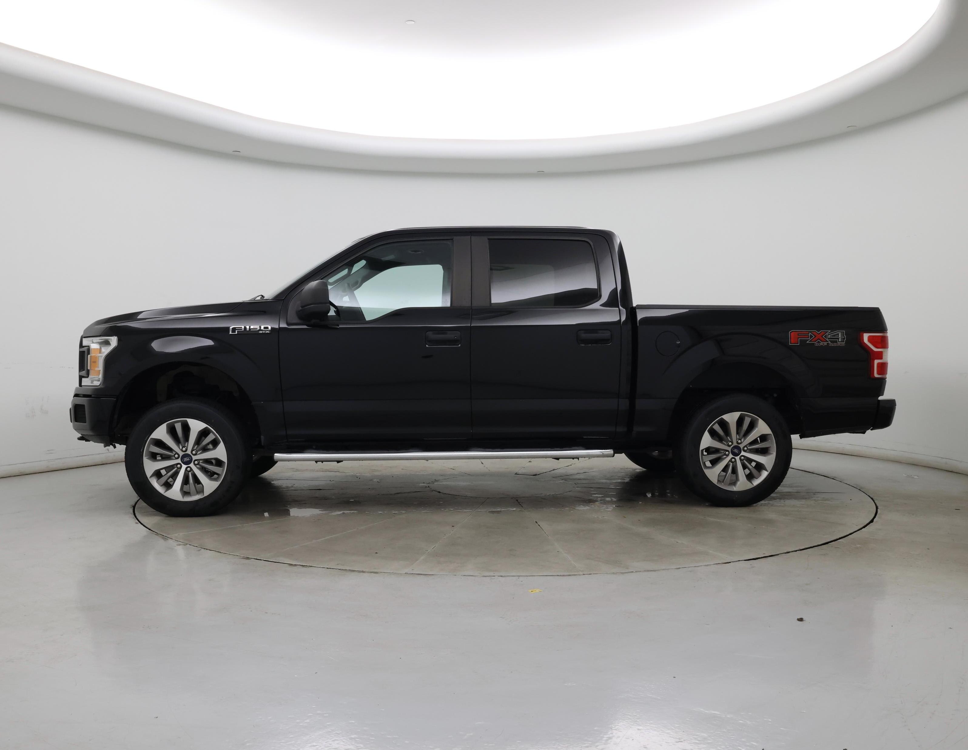 Thumbnail: 2018 Ford F-150 - 3