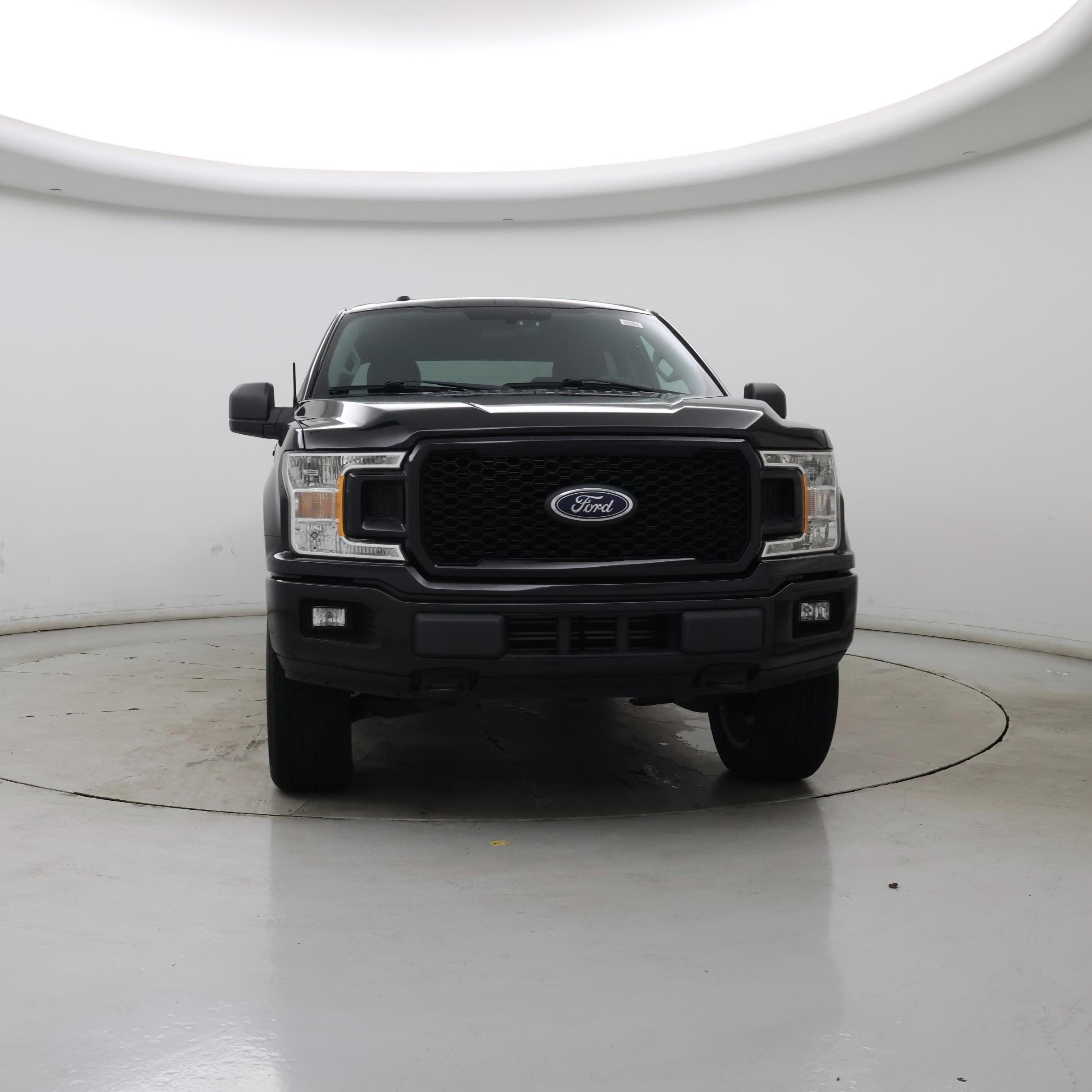 Thumbnail: 2018 Ford F-150 - 5