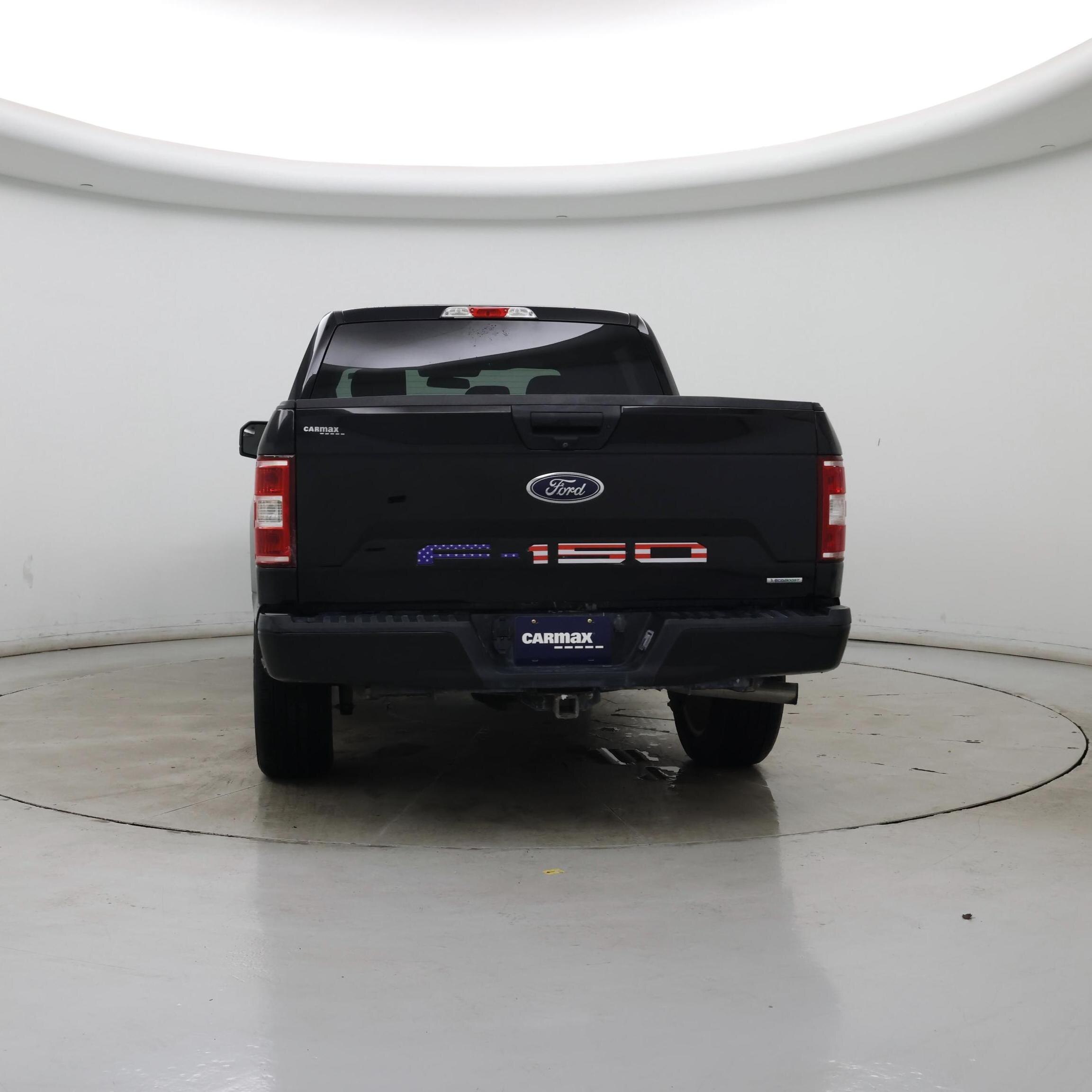 Thumbnail: 2018 Ford F-150 - 6