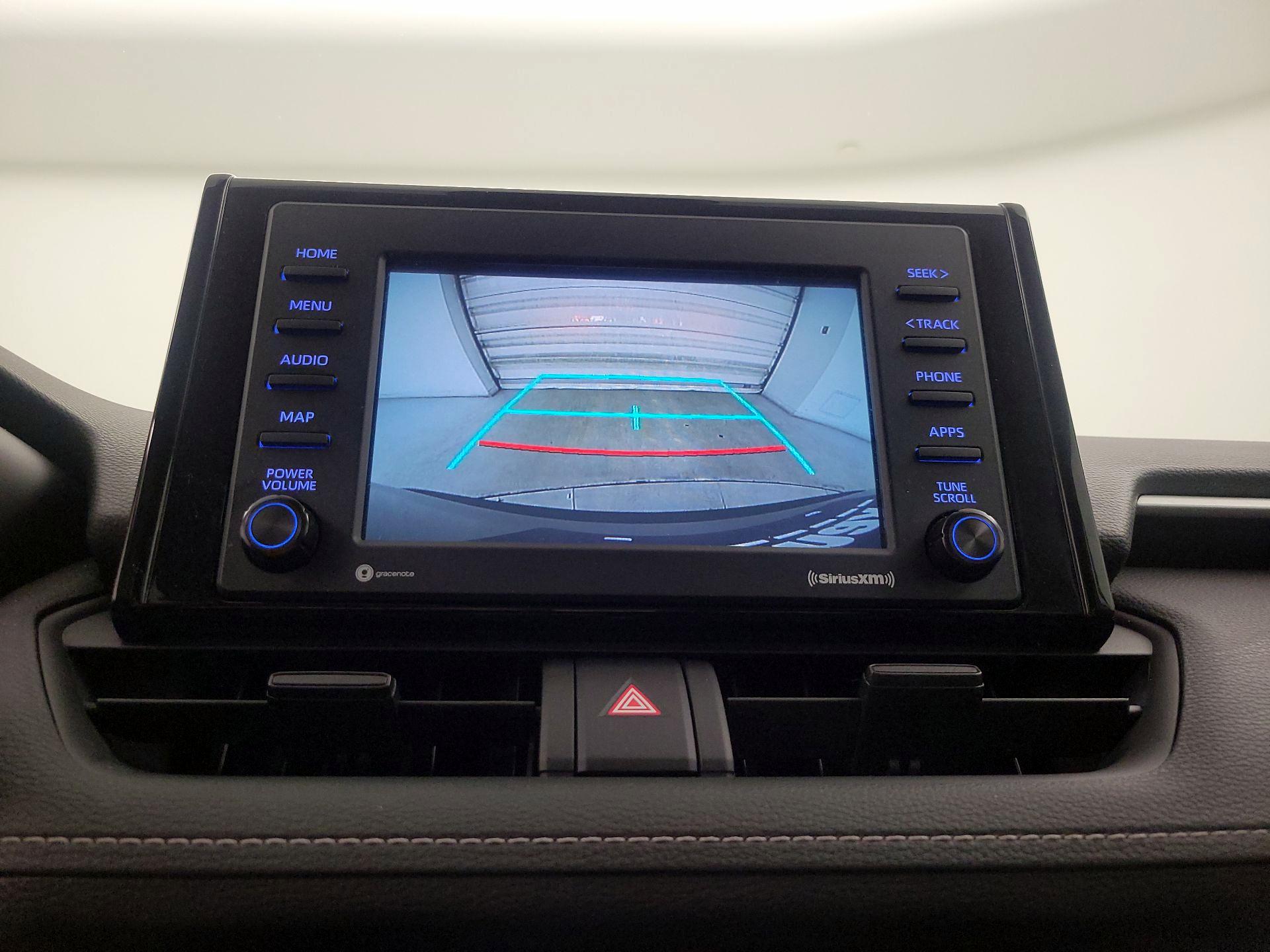 Thumbnail: 2020 Toyota RAV4 - 14