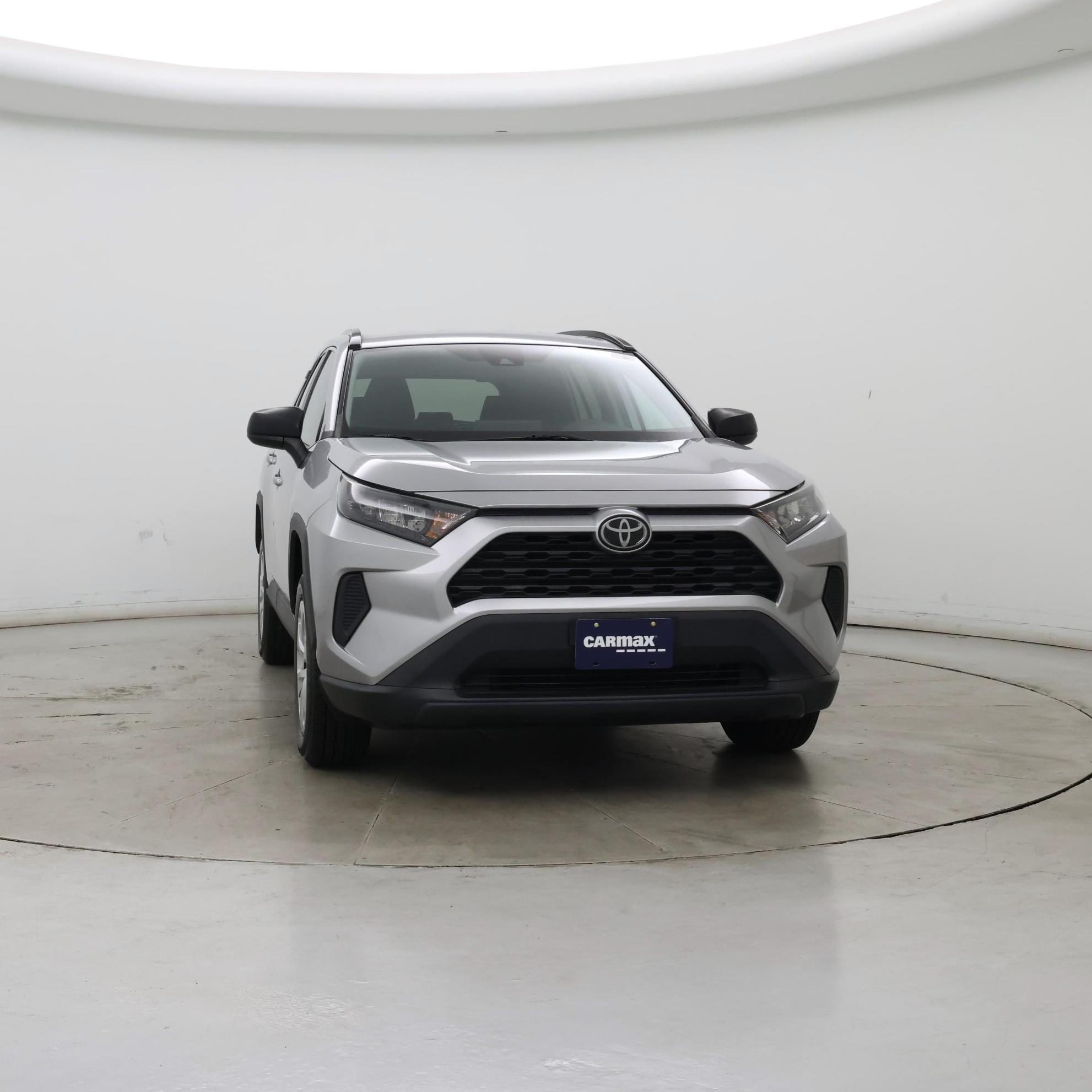 Thumbnail: 2020 Toyota RAV4 - 5