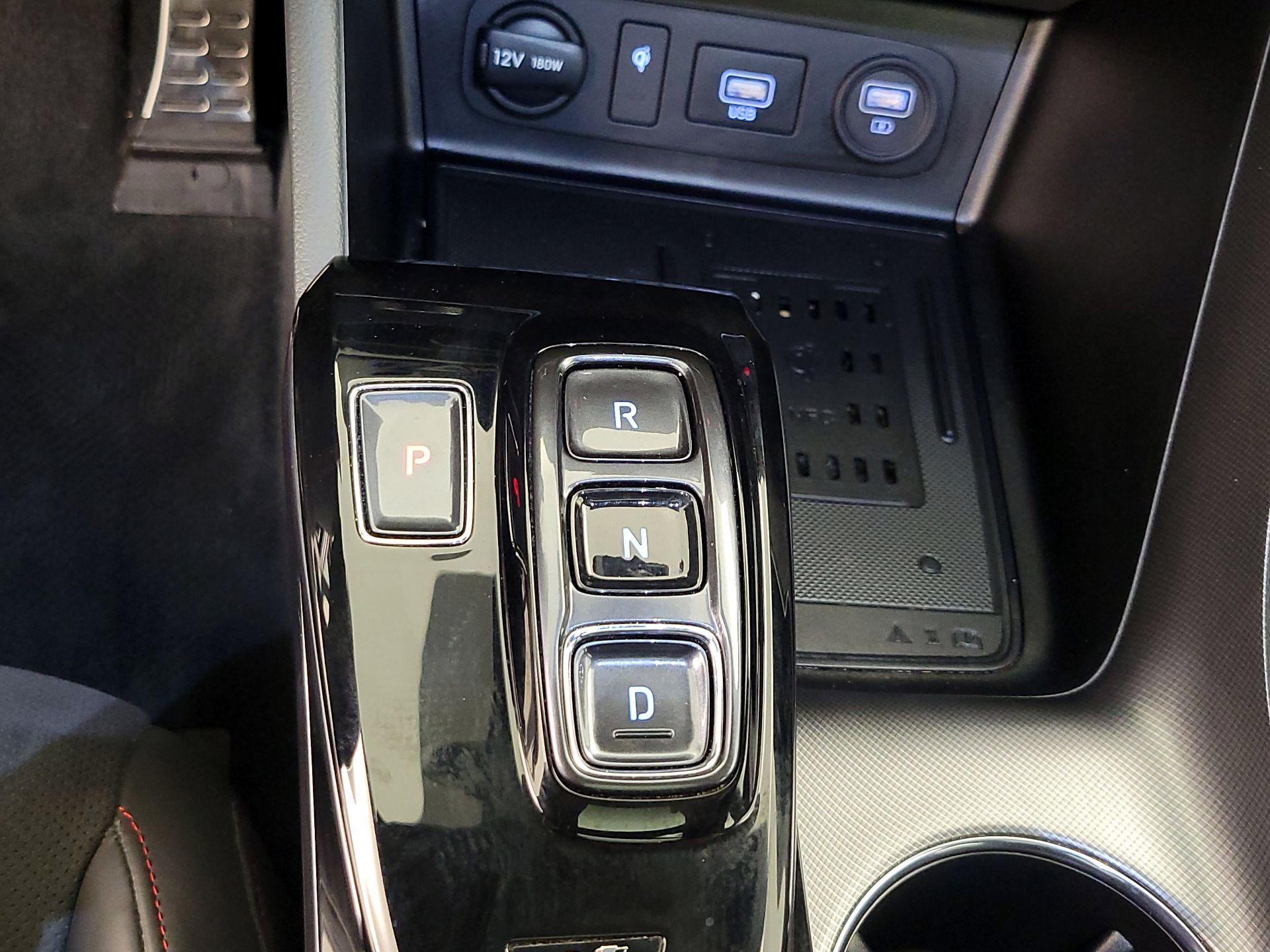 Thumbnail: 2021 Hyundai Sonata - 18
