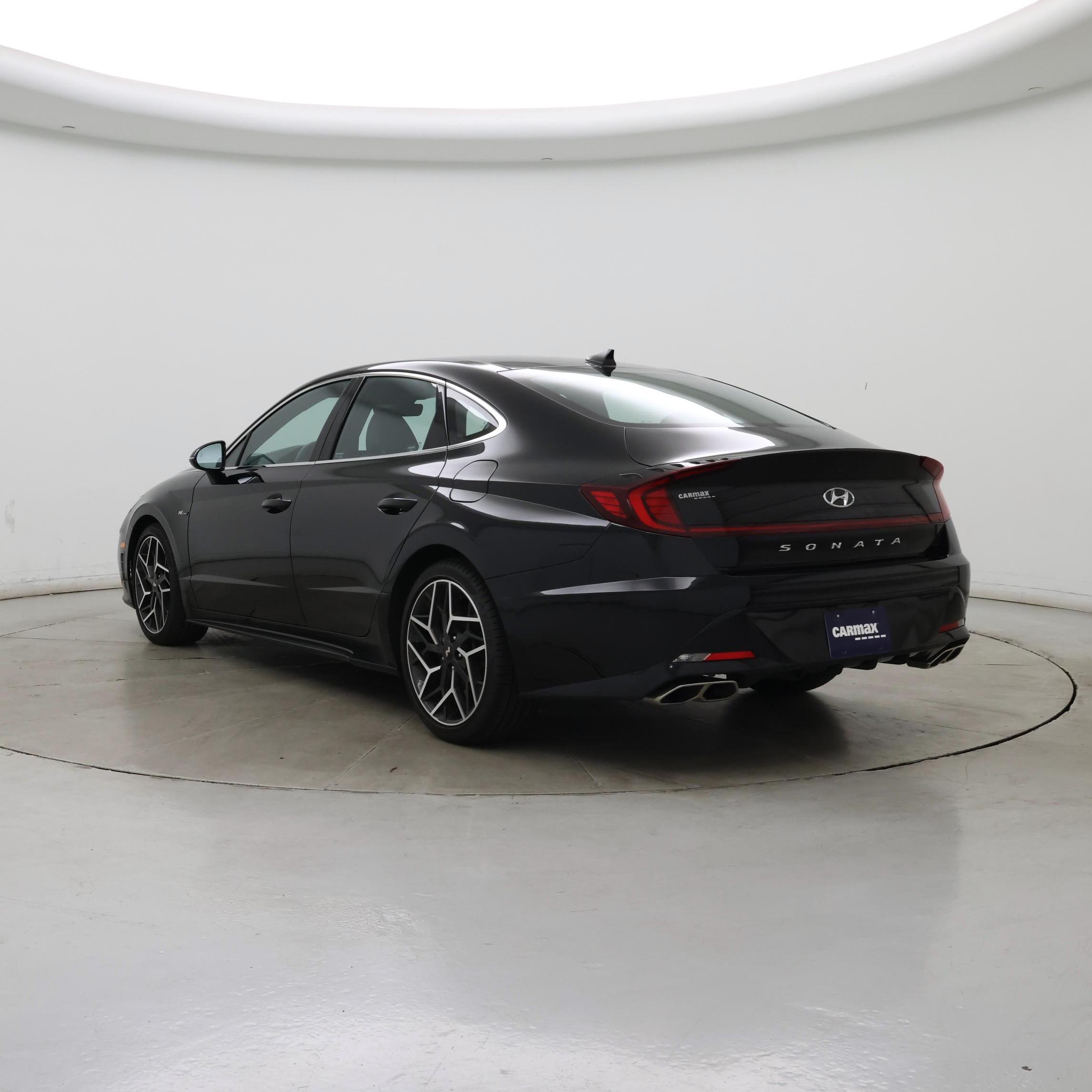 Thumbnail: 2021 Hyundai Sonata - 2
