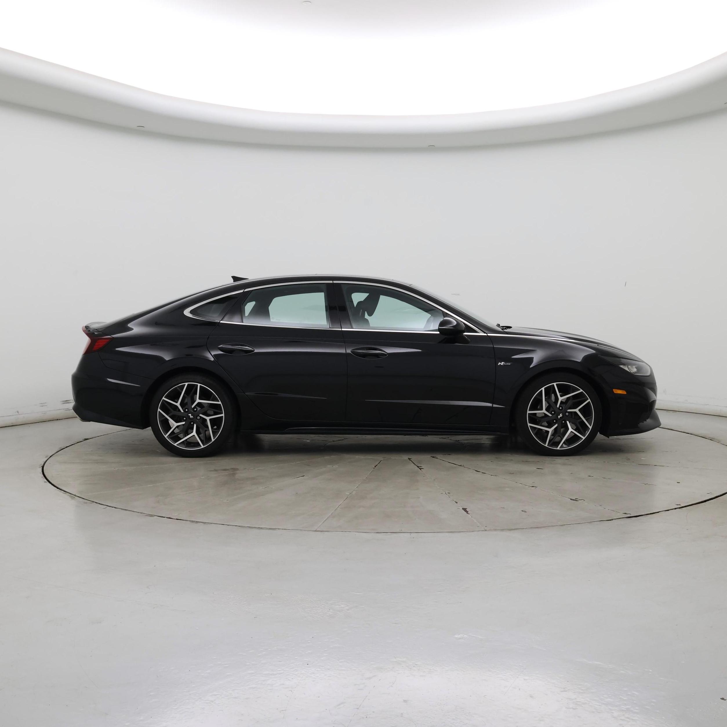 Thumbnail: 2021 Hyundai Sonata - 7