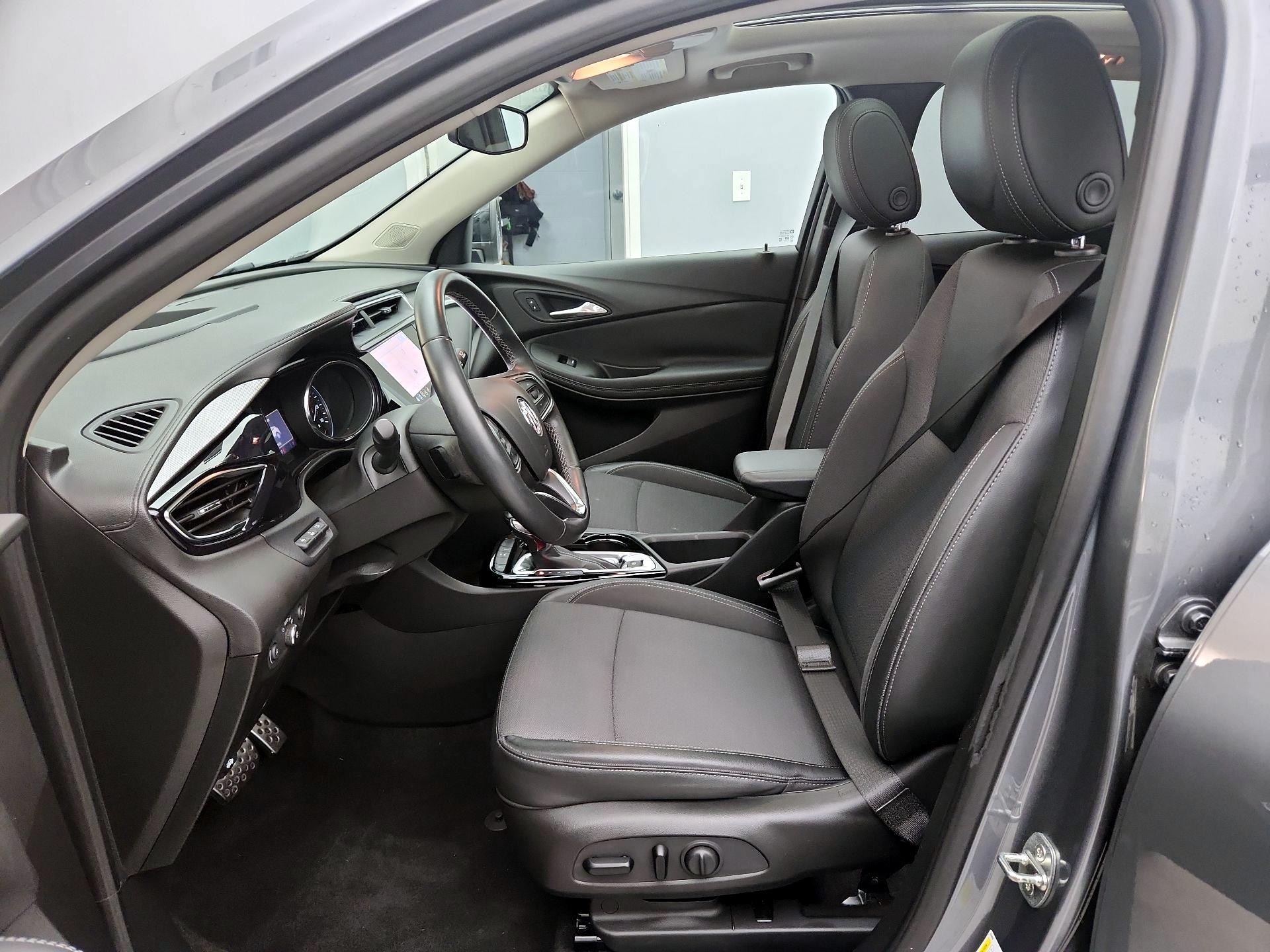 Thumbnail: 2021 Buick Encore GX - 11