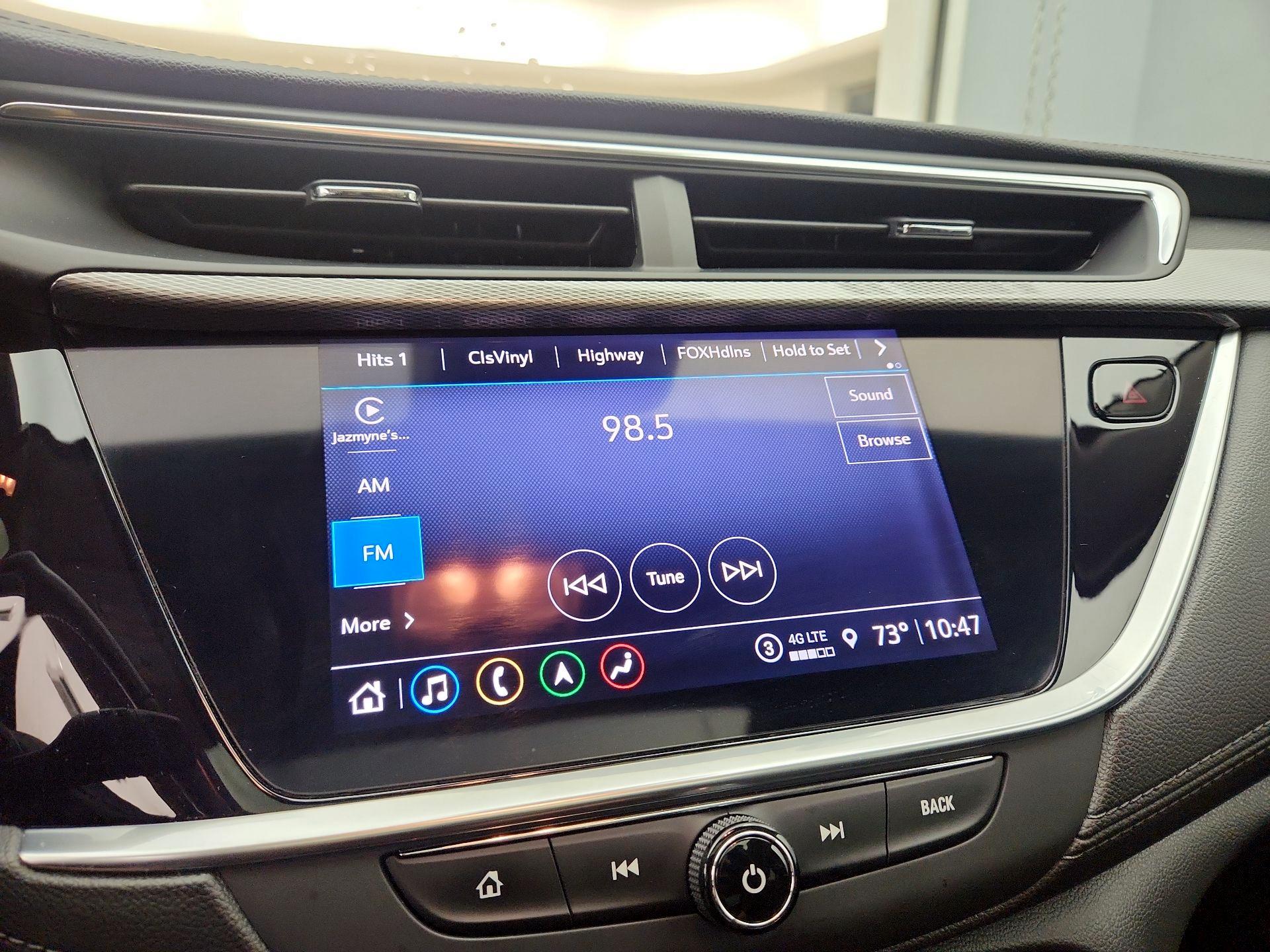 Thumbnail: 2021 Buick Encore GX - 16