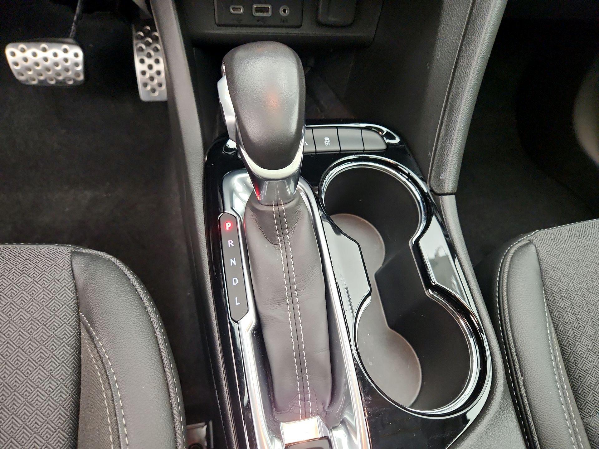 Thumbnail: 2021 Buick Encore GX - 18