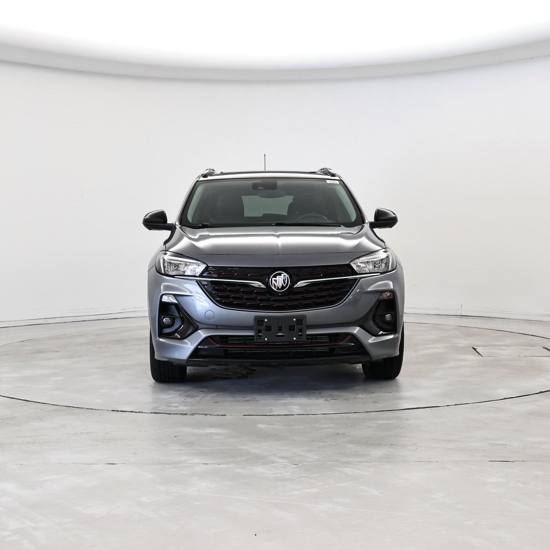 Thumbnail: 2021 Buick Encore GX - 5