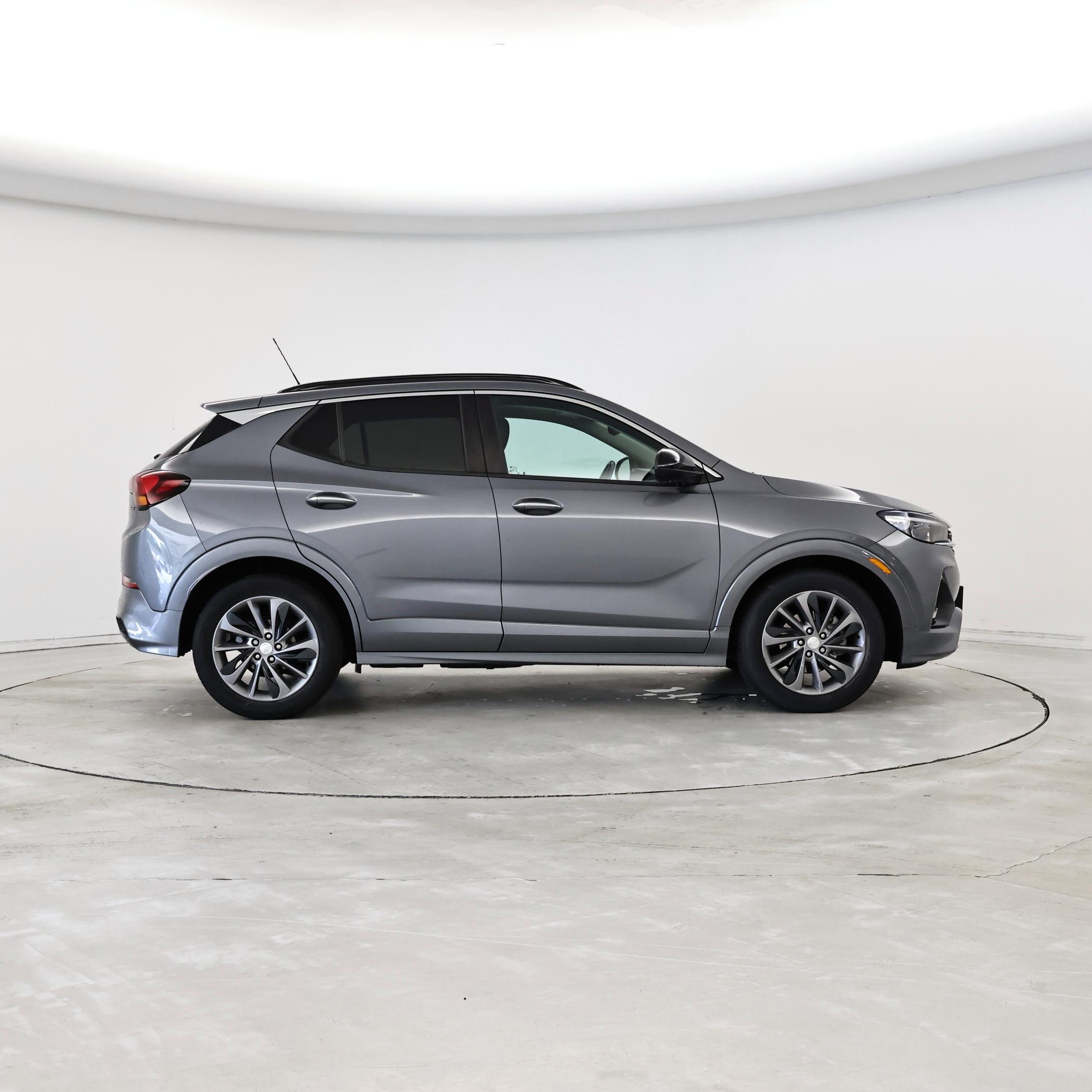 Thumbnail: 2021 Buick Encore GX - 7