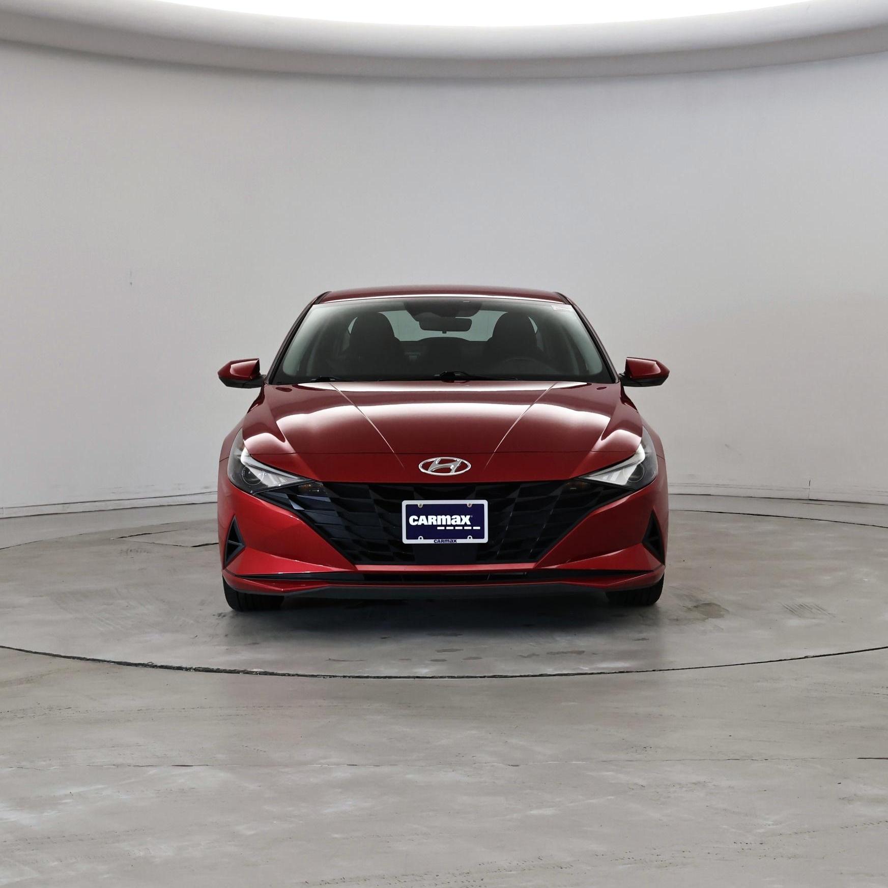 Thumbnail: 2021 Hyundai Elantra - 5