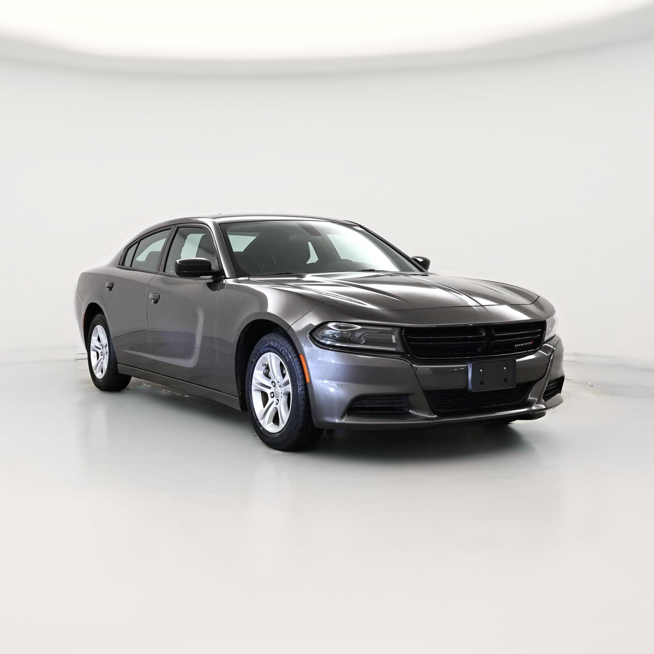 Thumbnail: 2023 Dodge Charger - 1