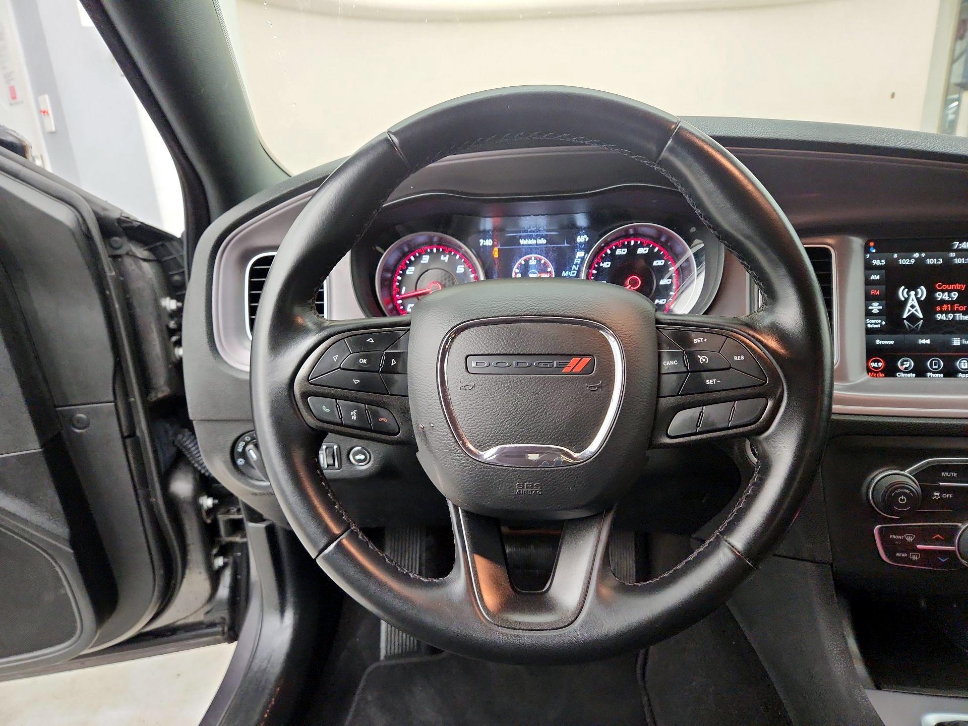 Thumbnail: 2023 Dodge Charger - 10