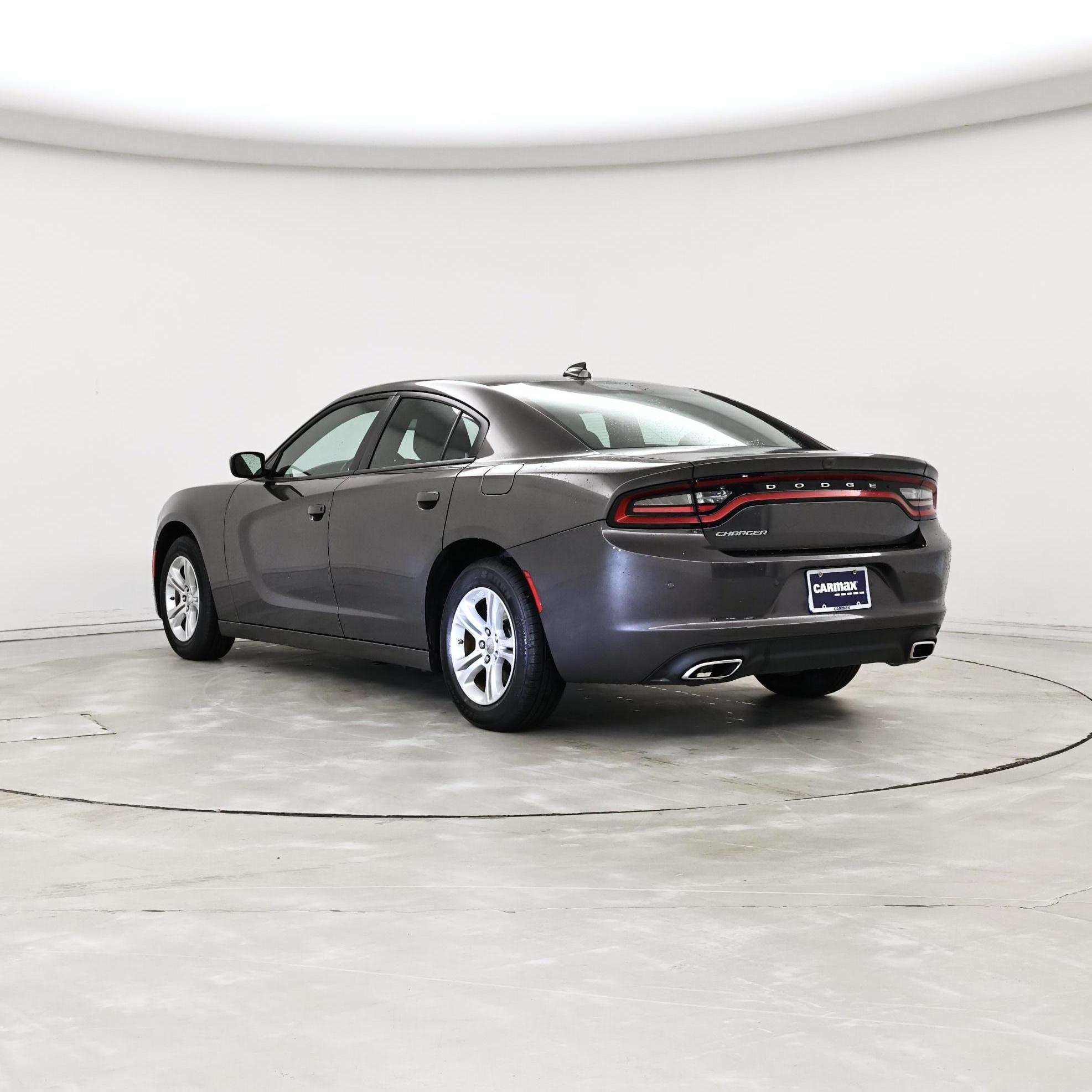 Thumbnail: 2023 Dodge Charger - 2