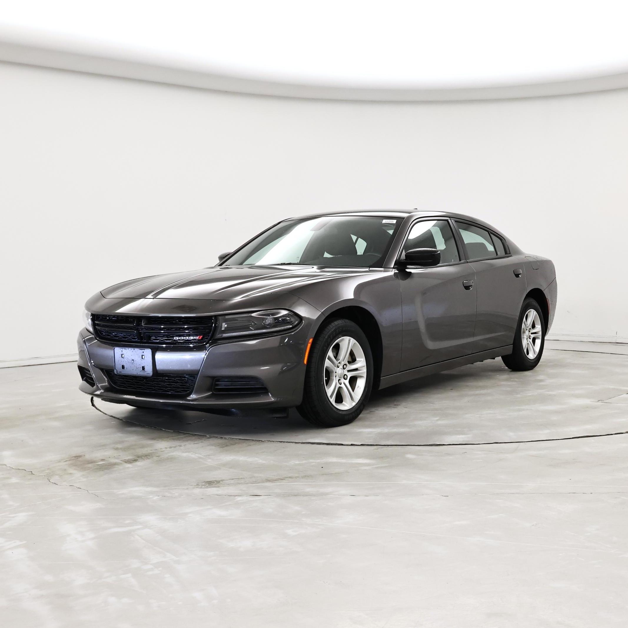 Thumbnail: 2023 Dodge Charger - 4