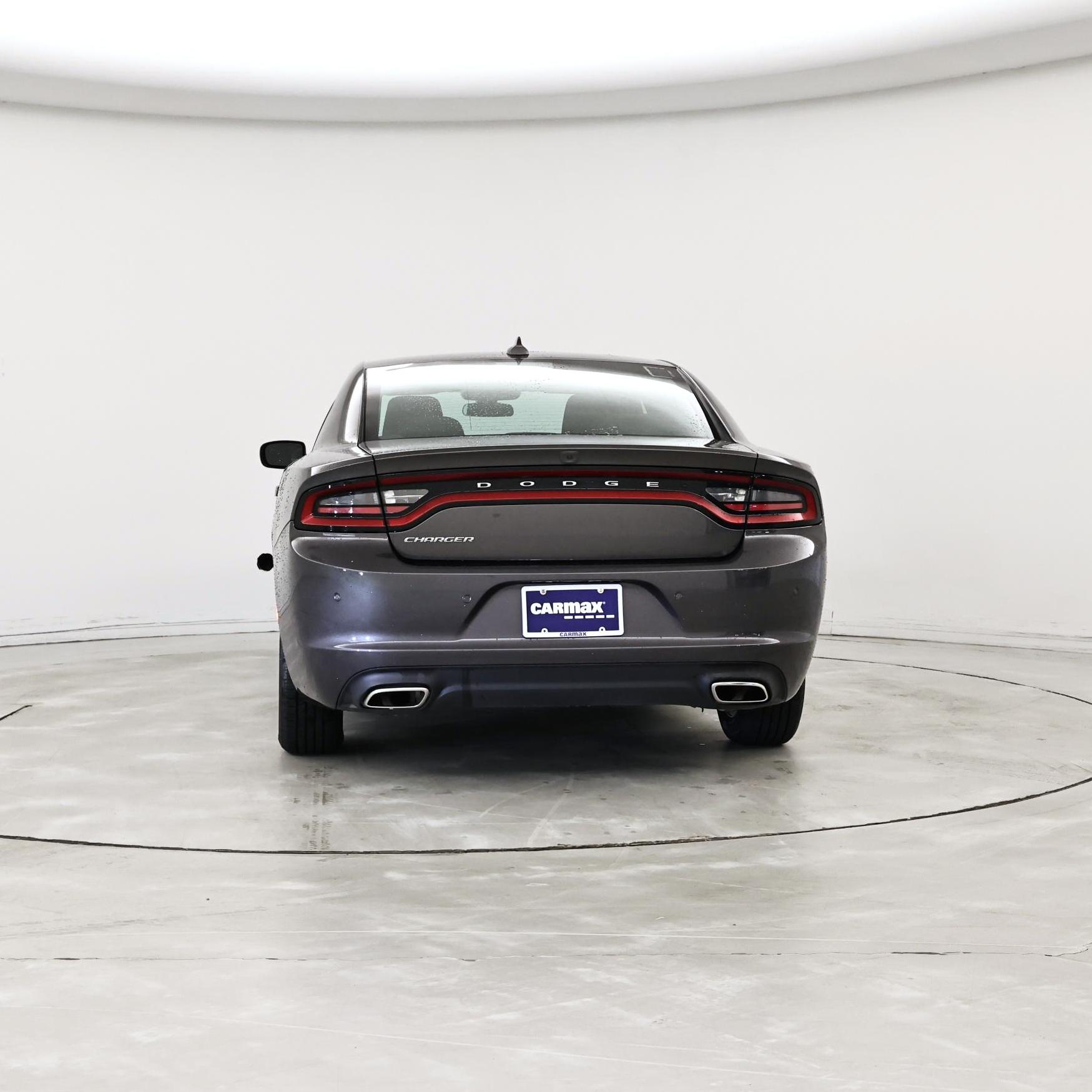 Thumbnail: 2023 Dodge Charger - 6