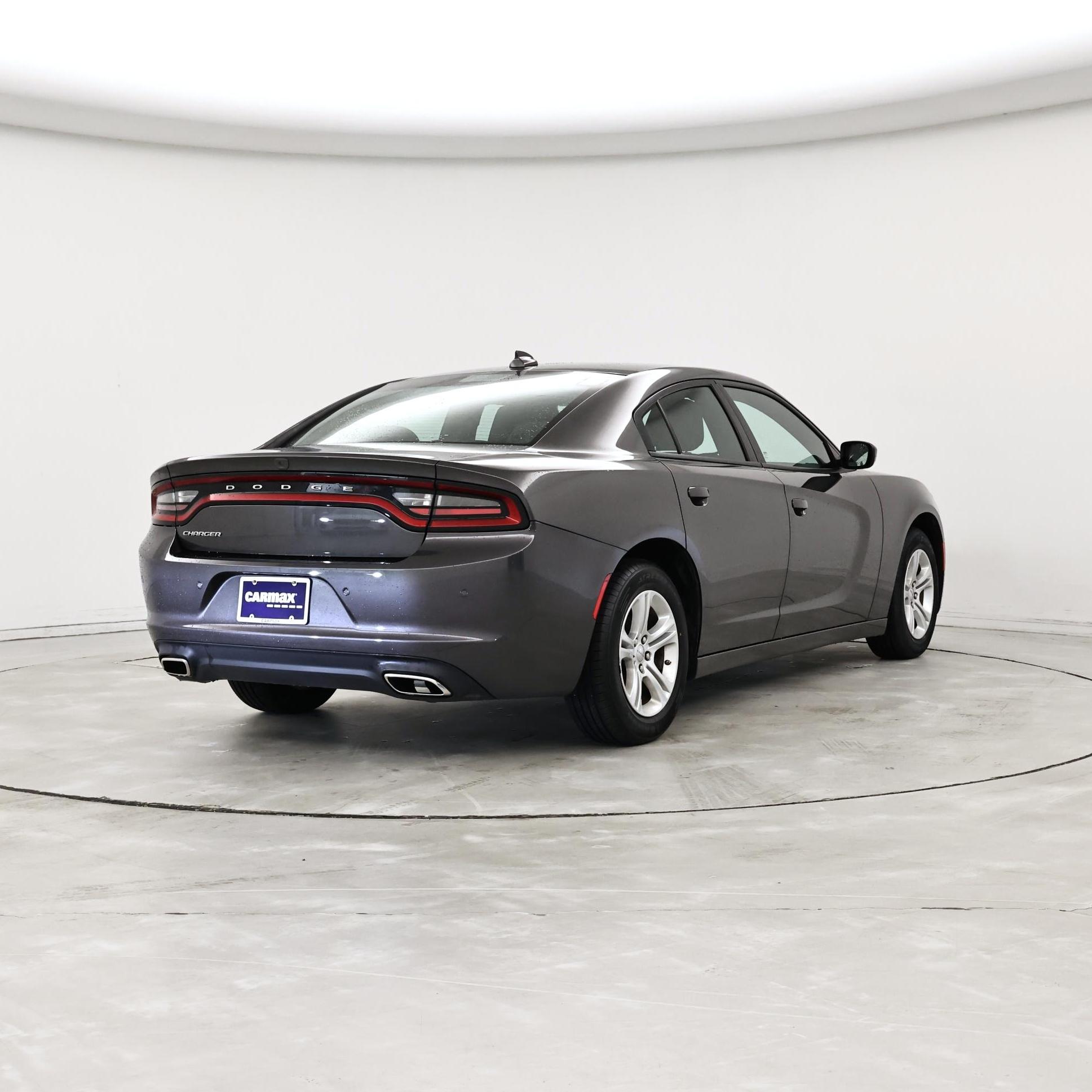 Thumbnail: 2023 Dodge Charger - 8