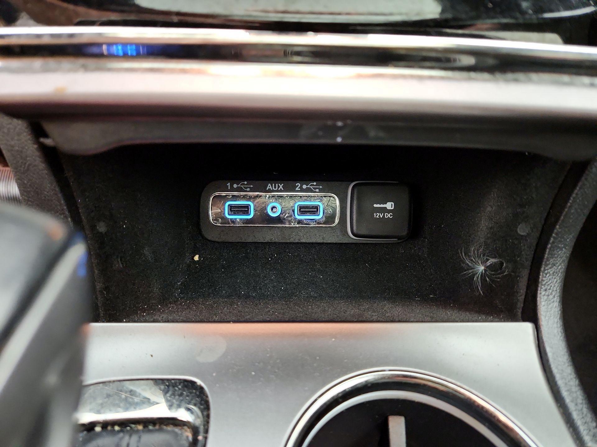 Thumbnail: 2020 Jeep Grand Cherokee - 19